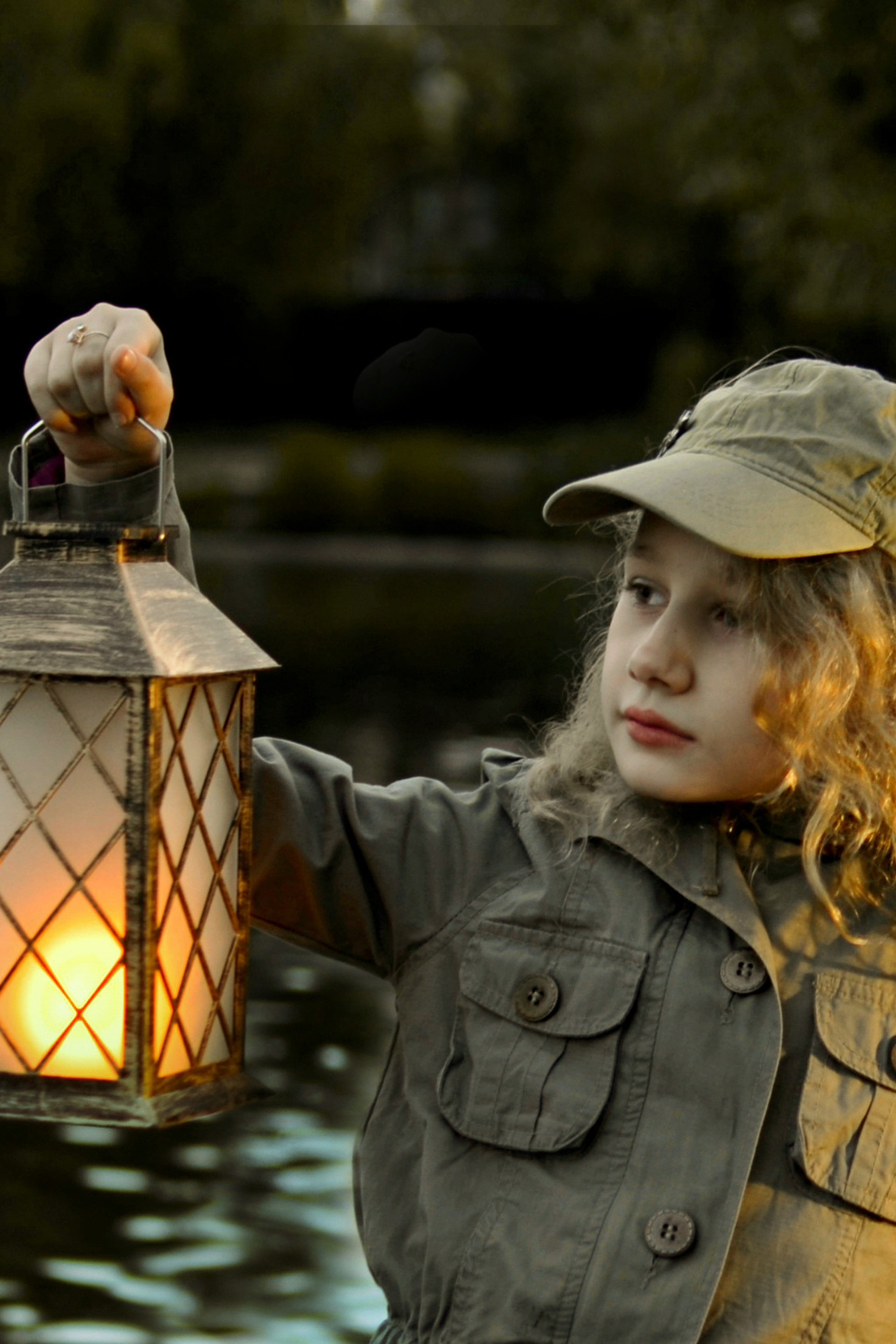 Городская фотосессия. Семейный фотограф