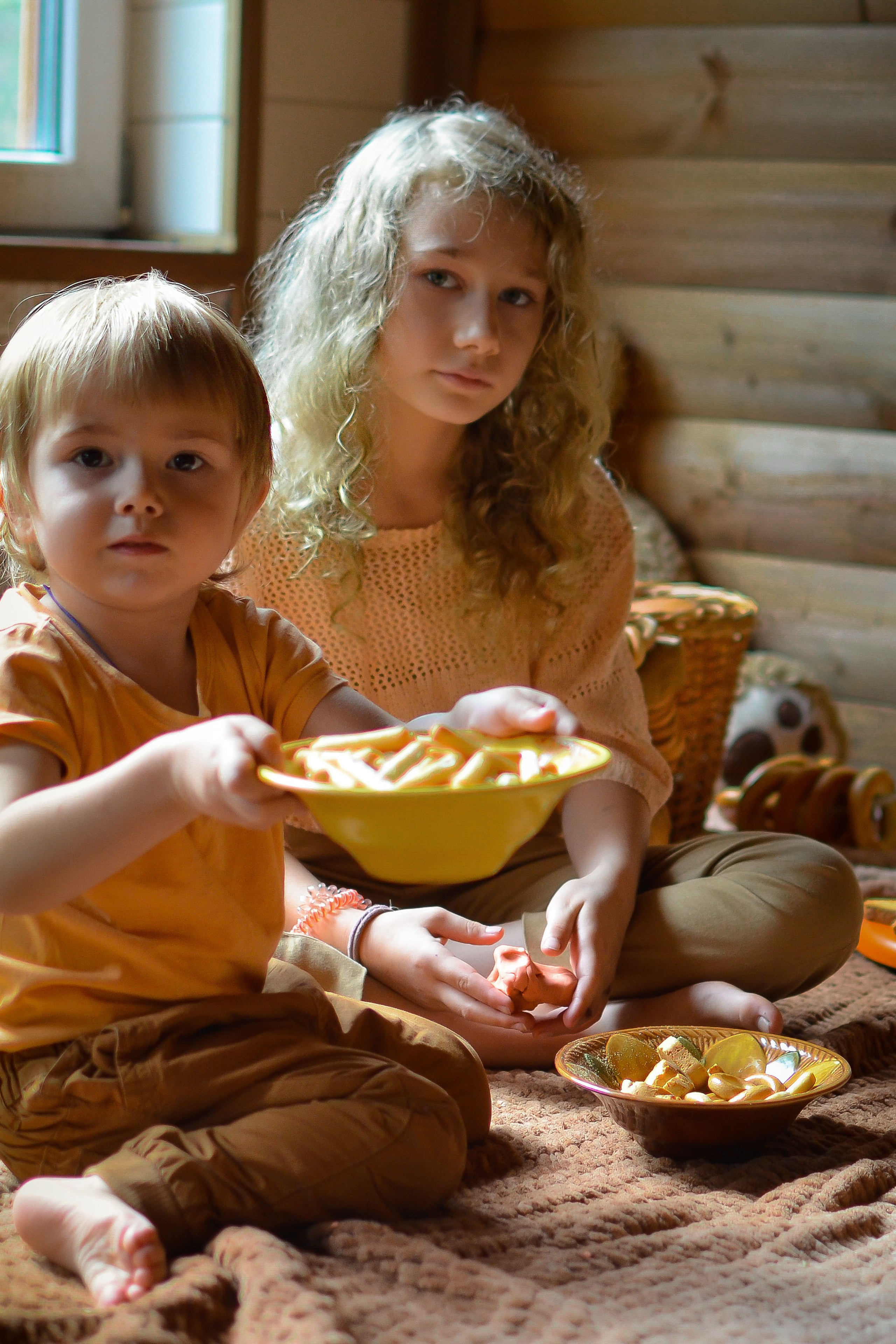 Городская фотосессия. Семейный фотограф