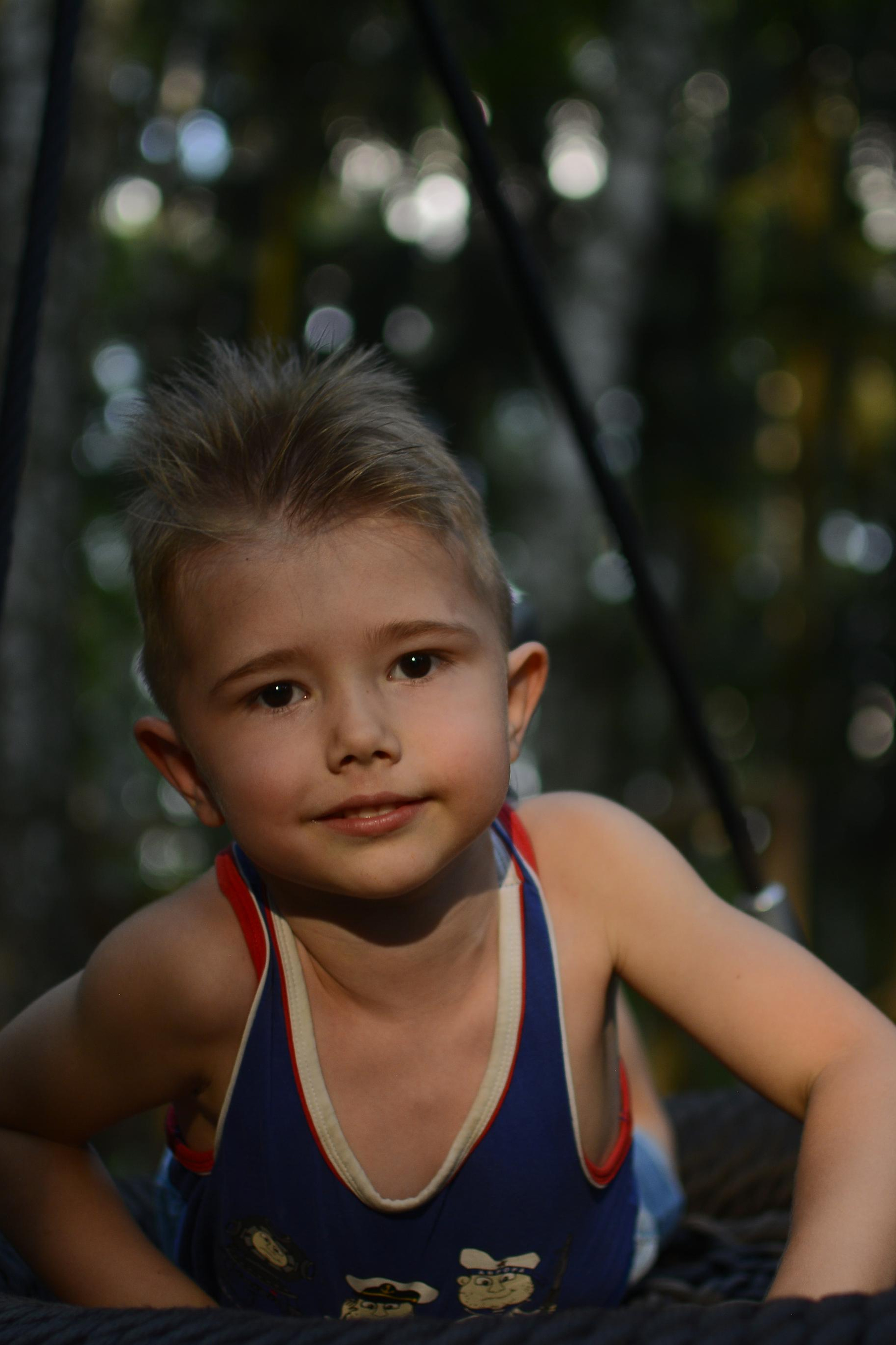 Новогодняя фотосессия Альбина и семья. Семейный фотограф