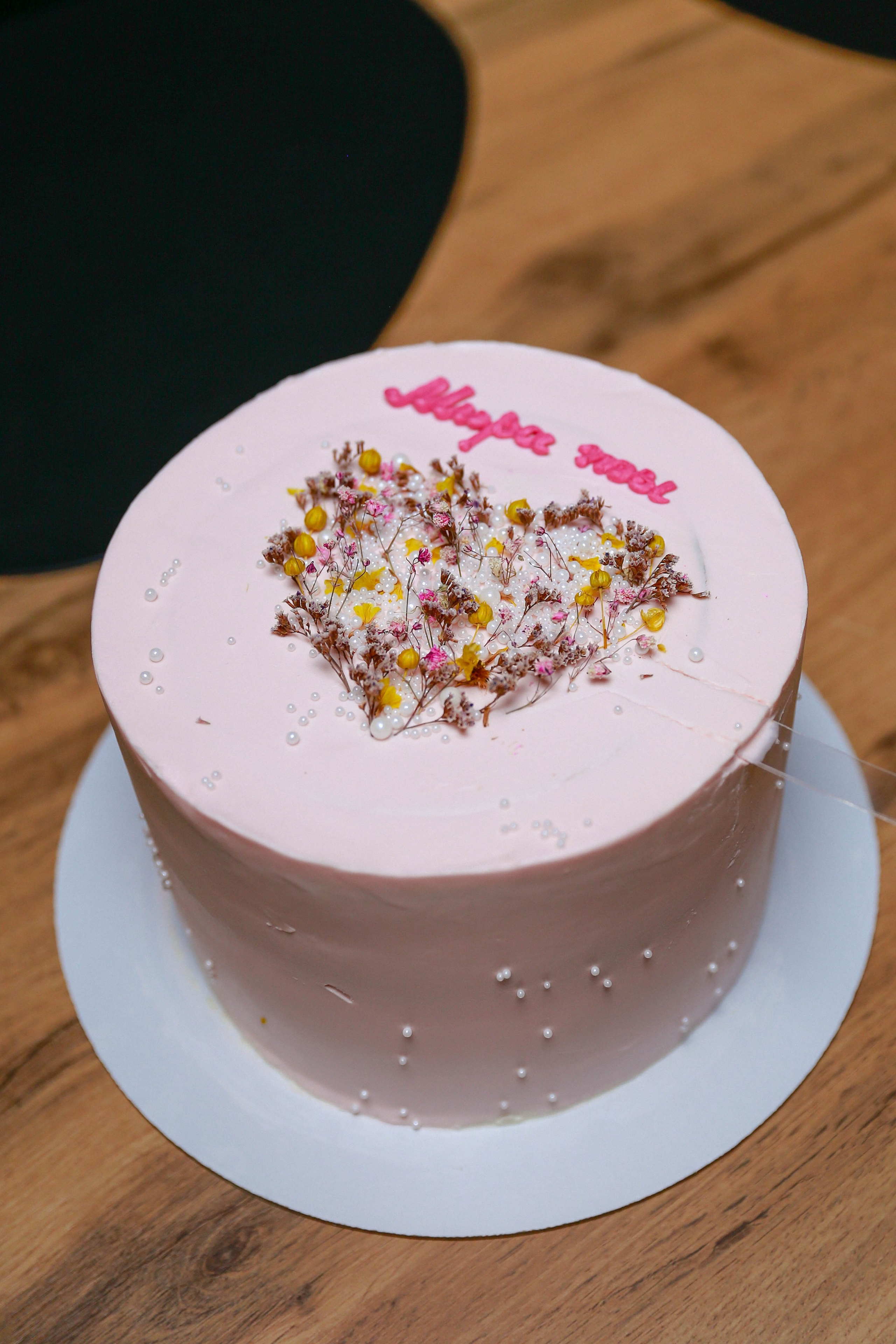 День рождение Миры, в ресторане «Ковчег». Отзывы