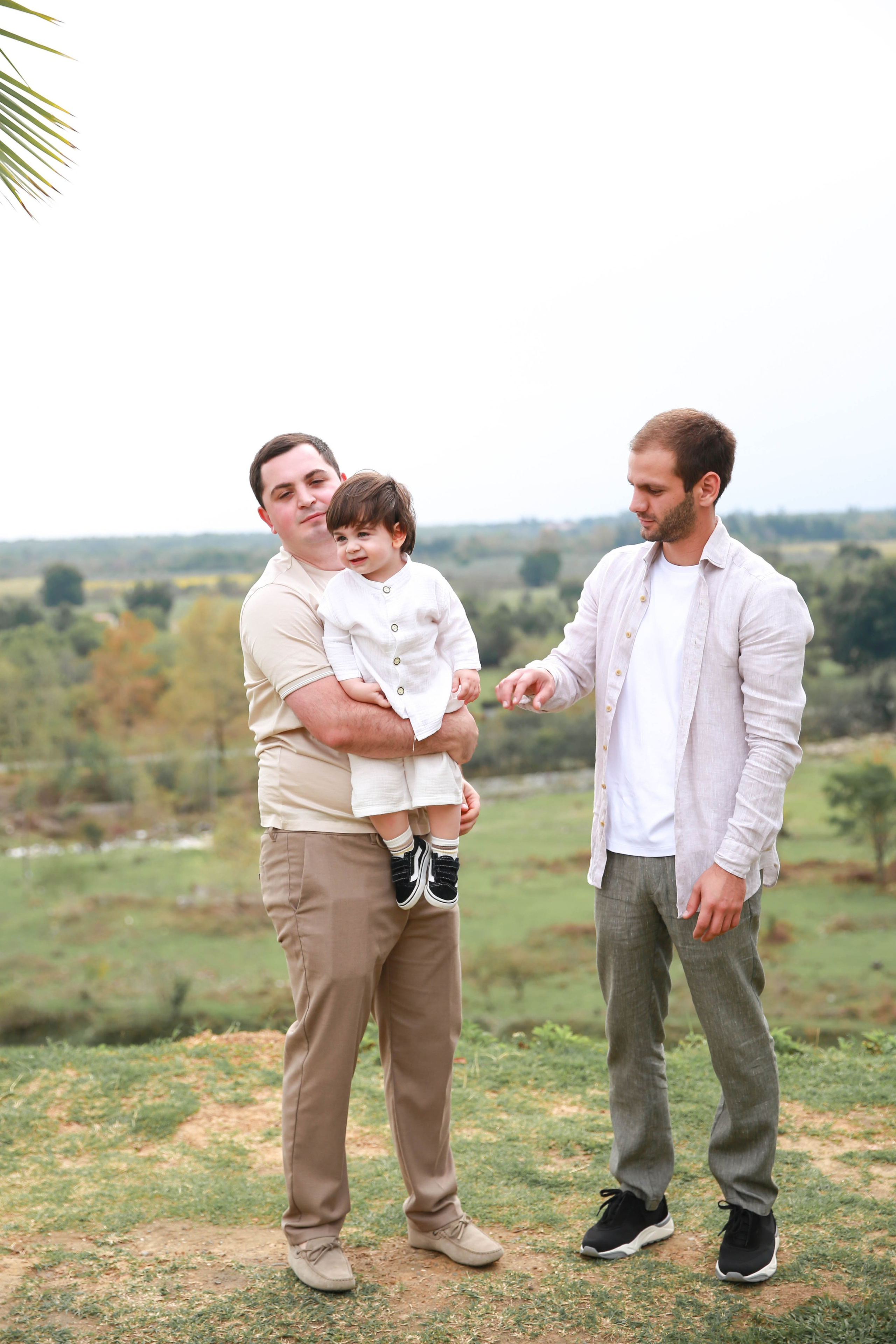 Крещение Лукаши, Драндский собор. Отзывы