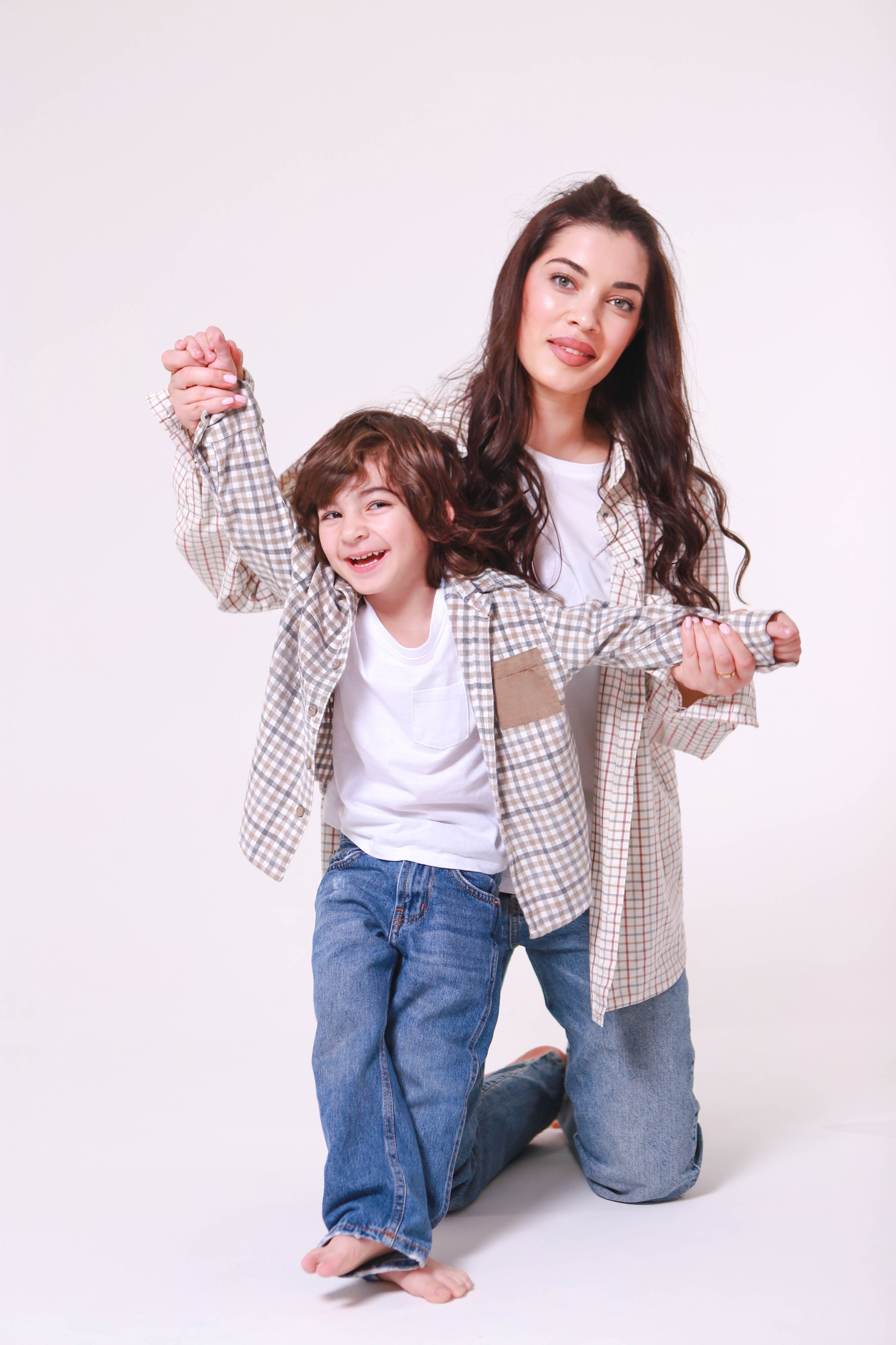 Мама с двумя чудесными пацанами. Отзывы