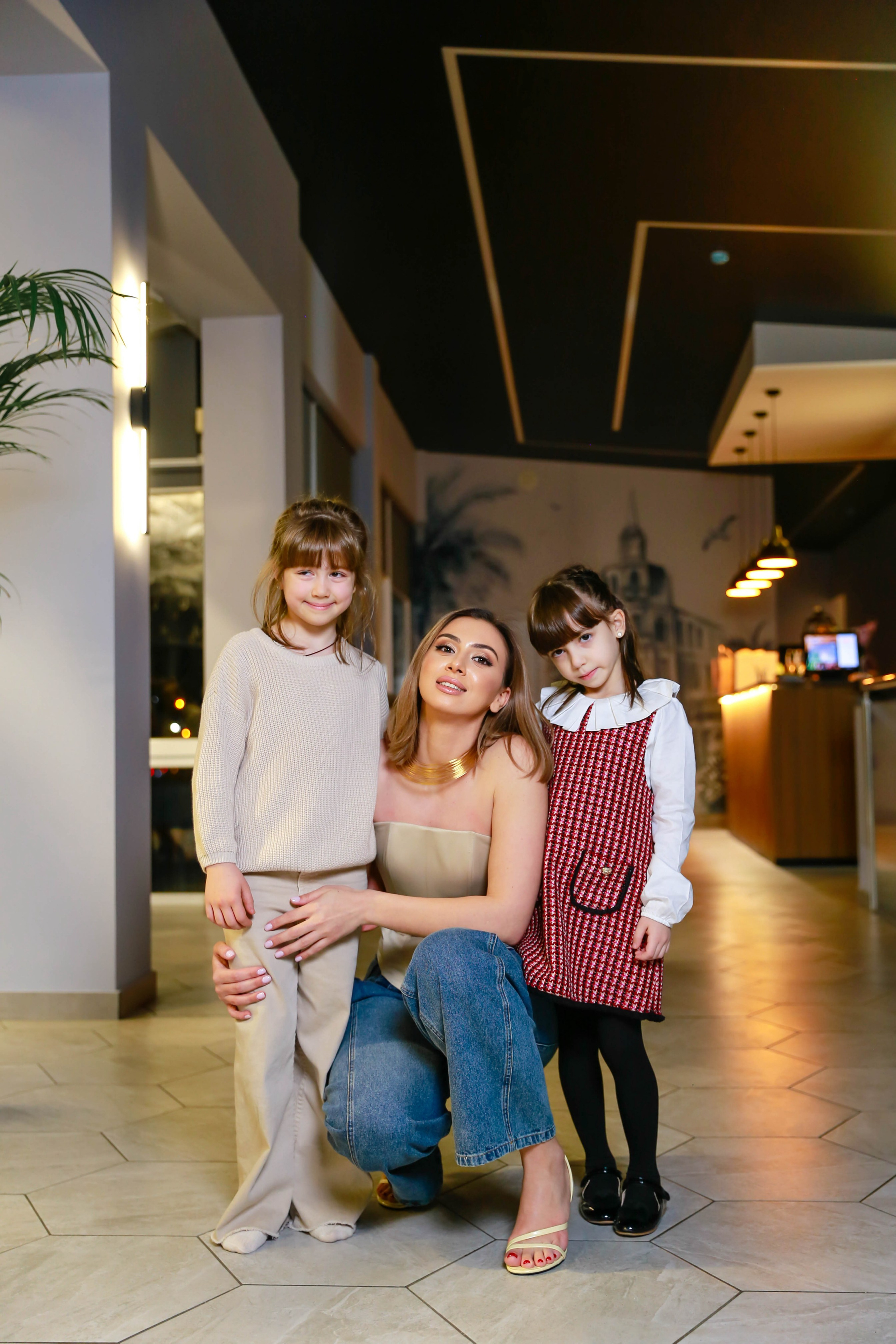 День рождение Миры, в ресторане «Ковчег». Отзывы