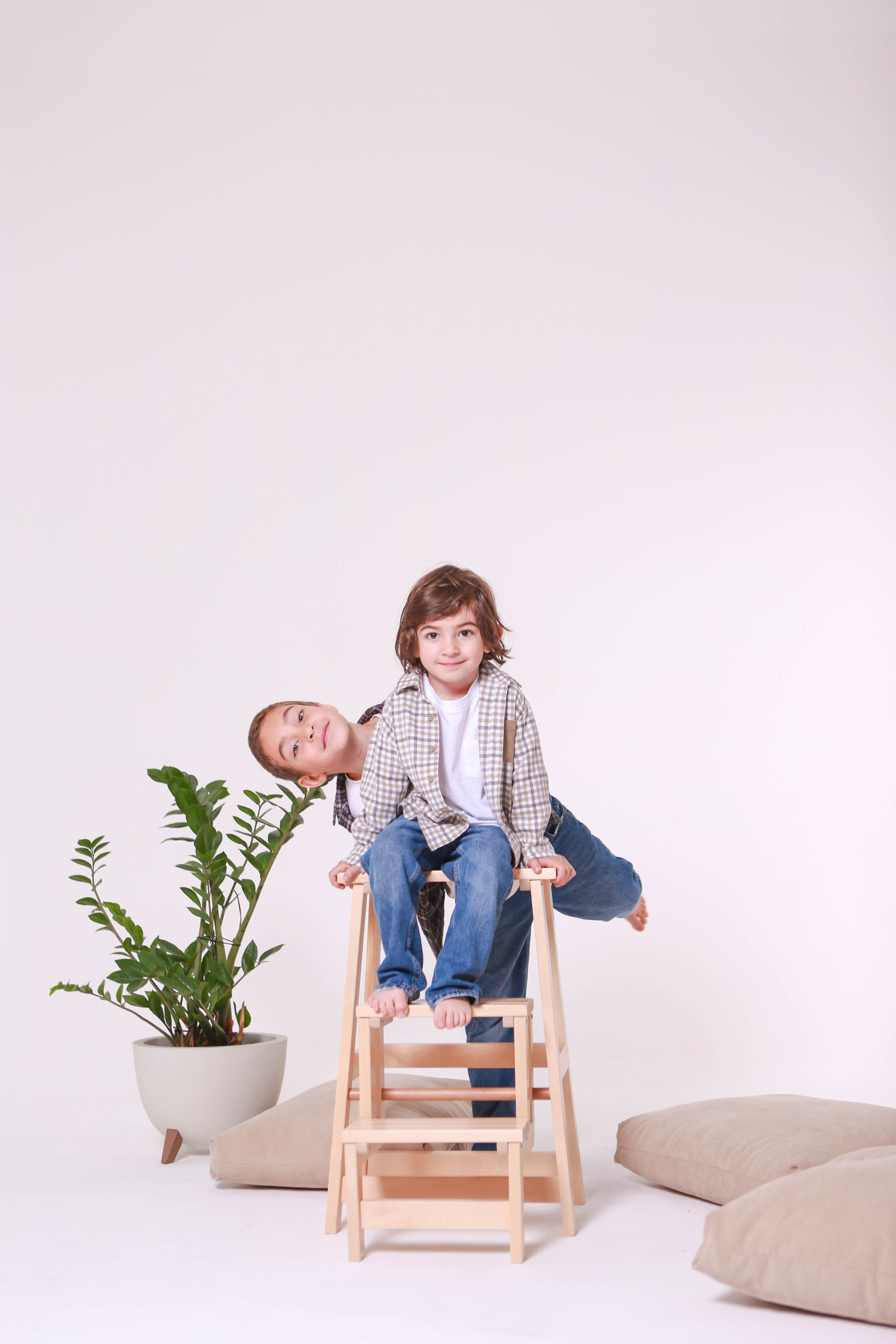 Мама с двумя чудесными пацанами. Отзывы