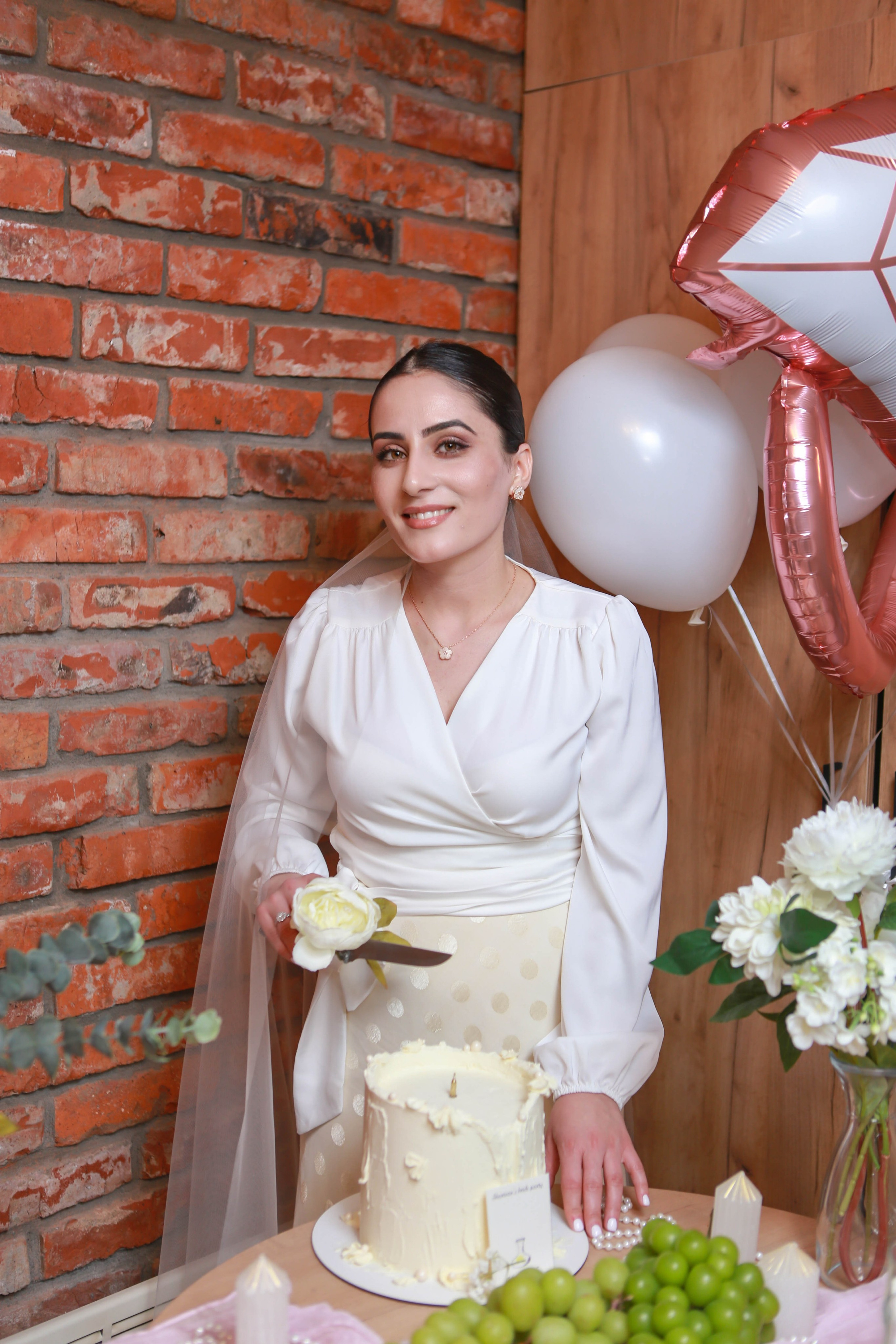 Девичник чудесной Щаризан. Отзывы