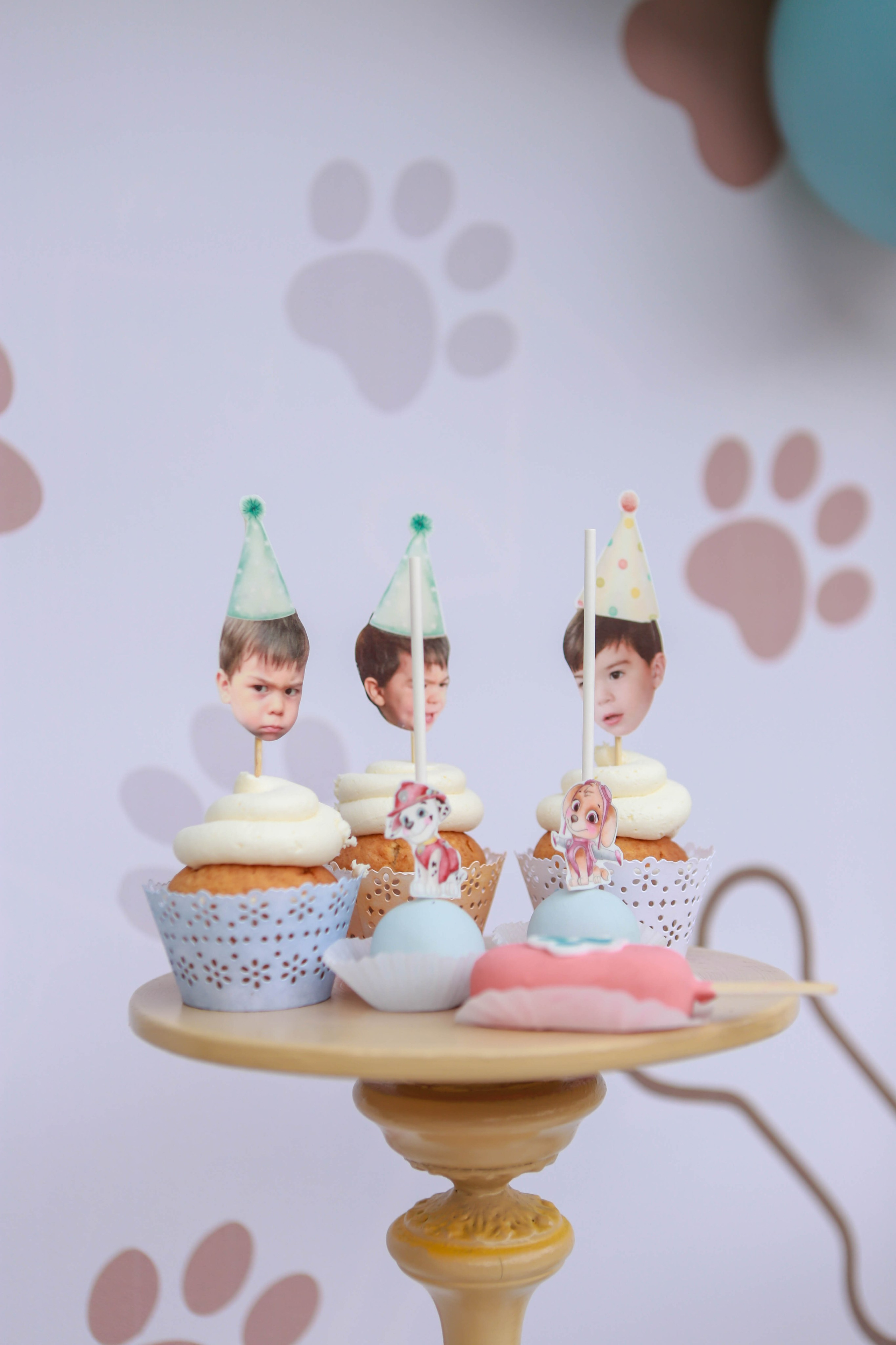 День рождение Александра. Отзывы