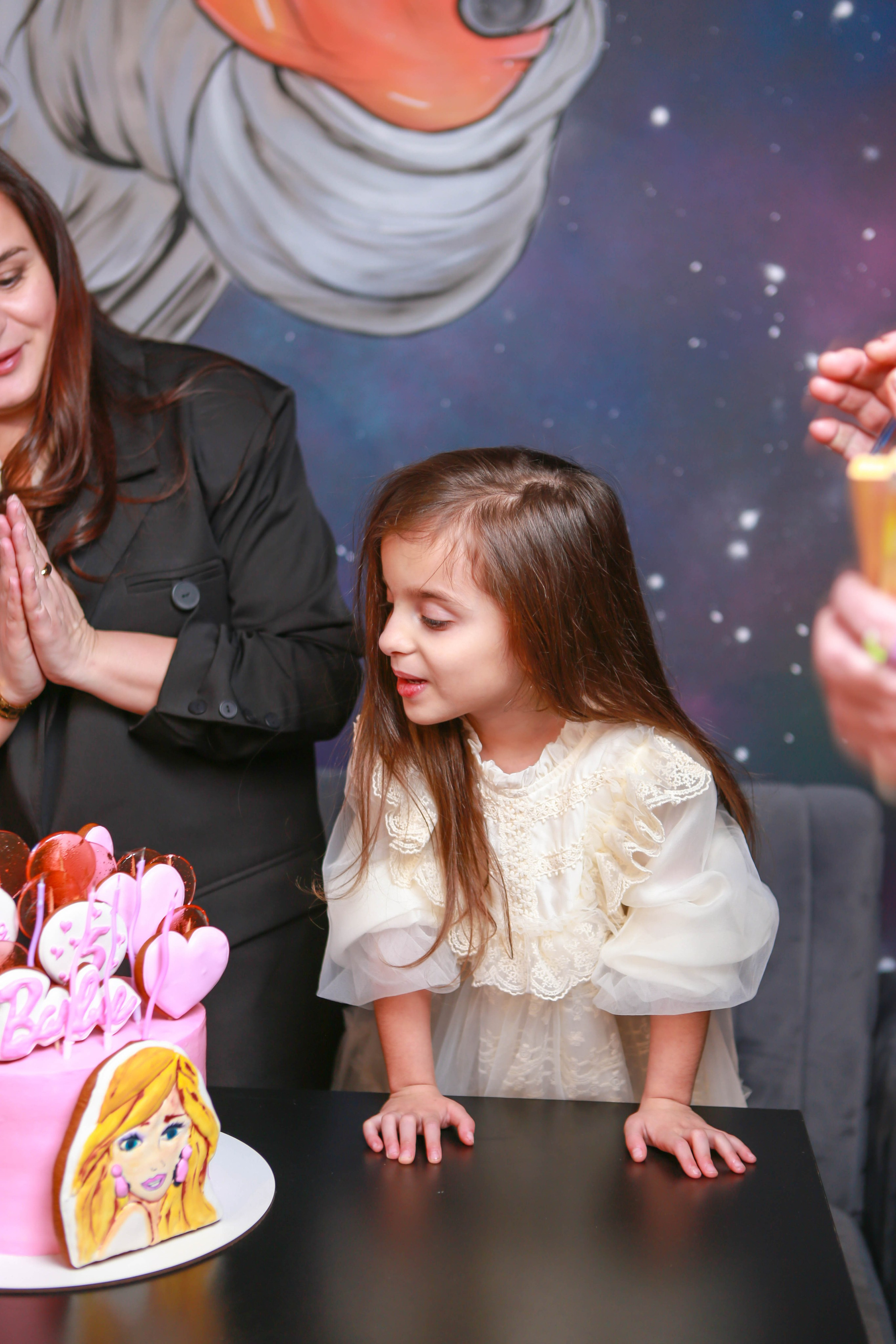 Двойной день рождения деток в детском центре «Tron Kids». Отзывы