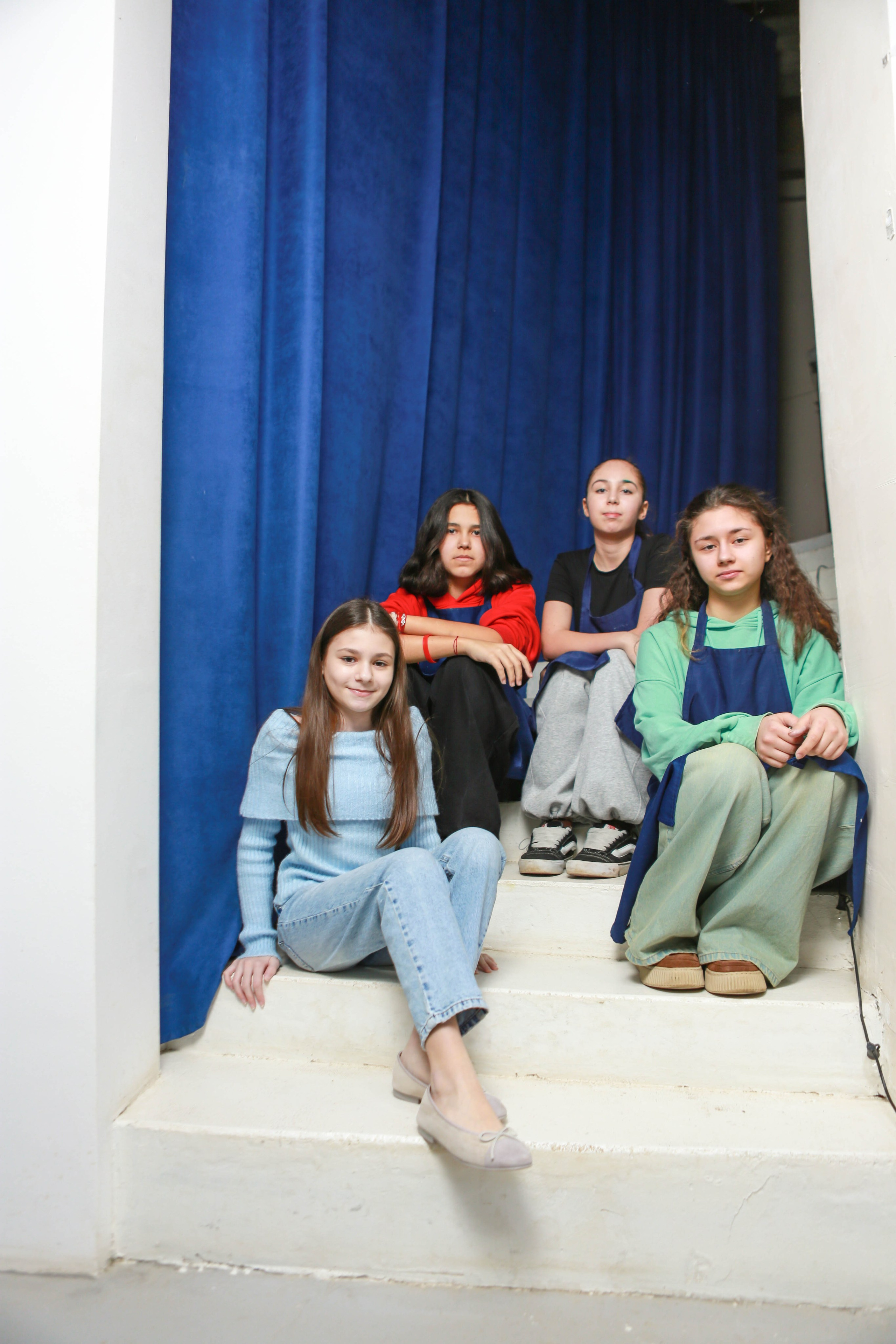 День рождение Агнии в студии Rama Ceramic. Отзывы