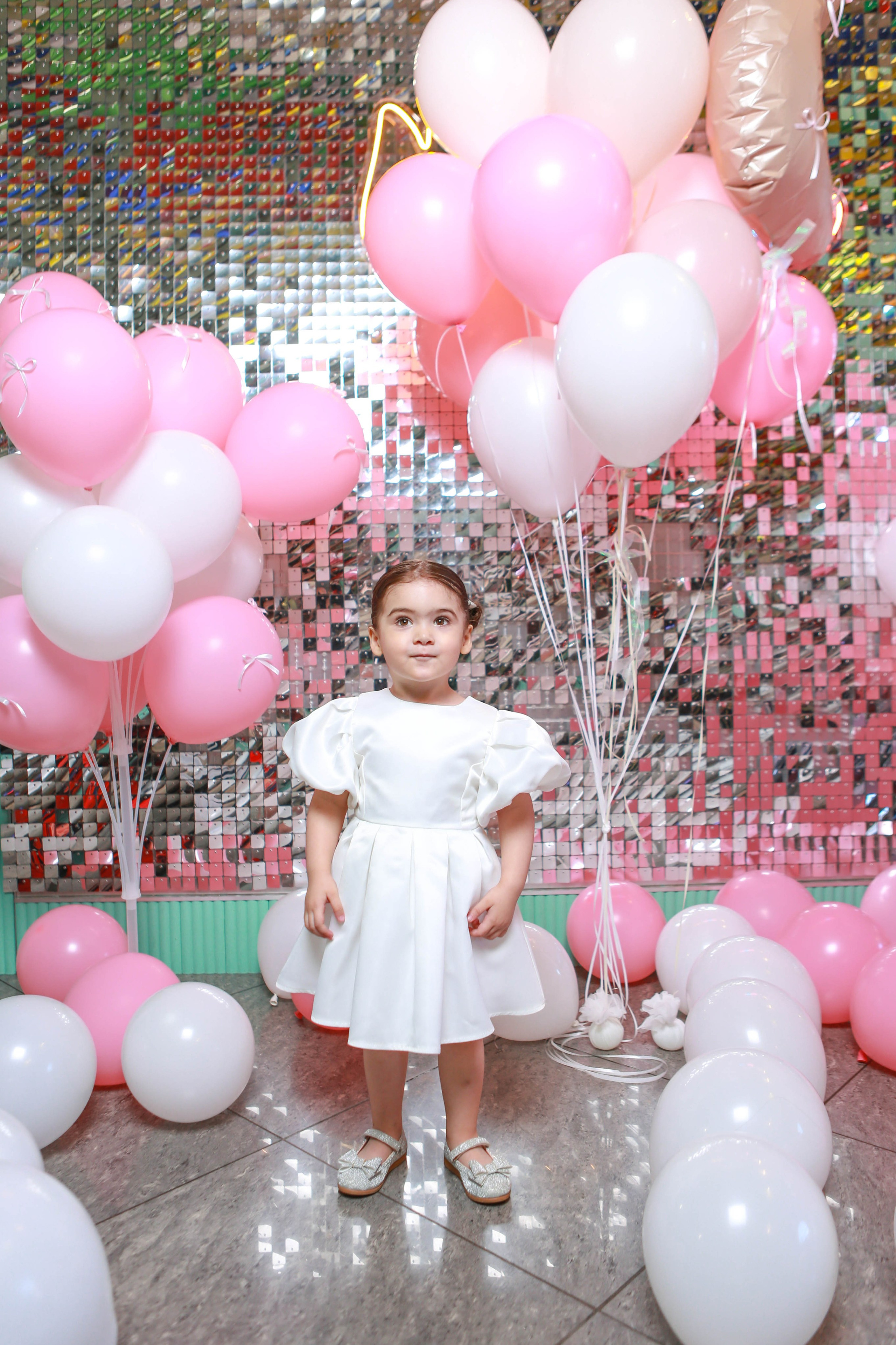 День рождение Есении, в детском центре «Мамбу». Отзывы