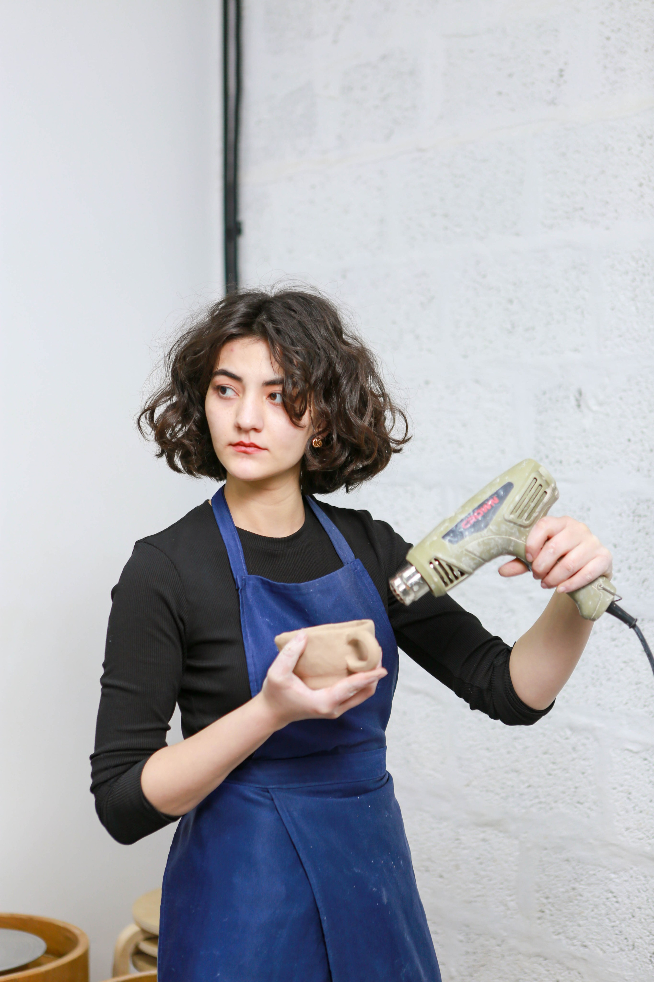 День рождение Агнии в студии Rama Ceramic. Отзывы