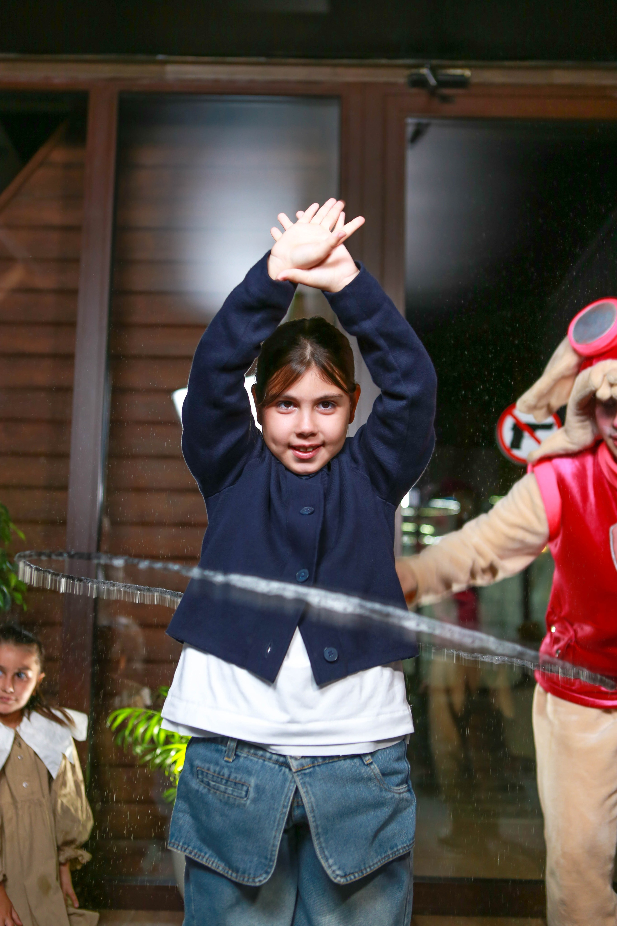 День рождение Александра. Отзывы