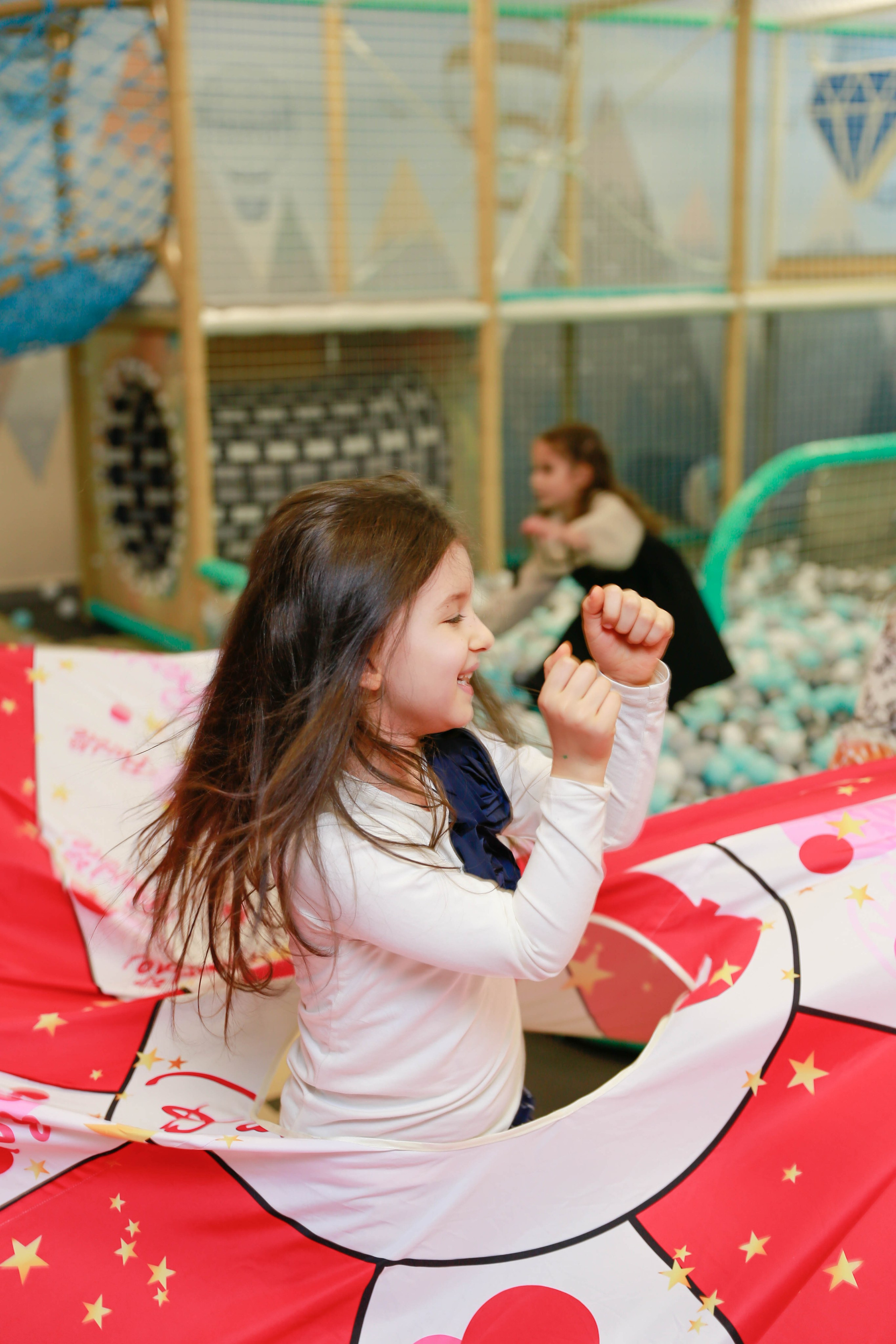 День рождение Миры, в ресторане «Ковчег». Отзывы