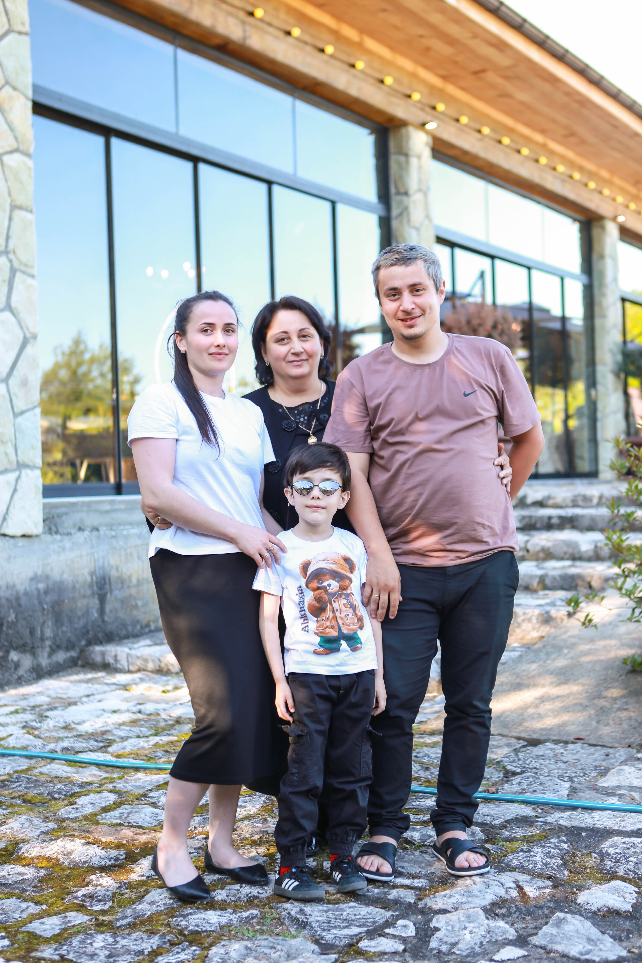 Юбилей. Отзывы