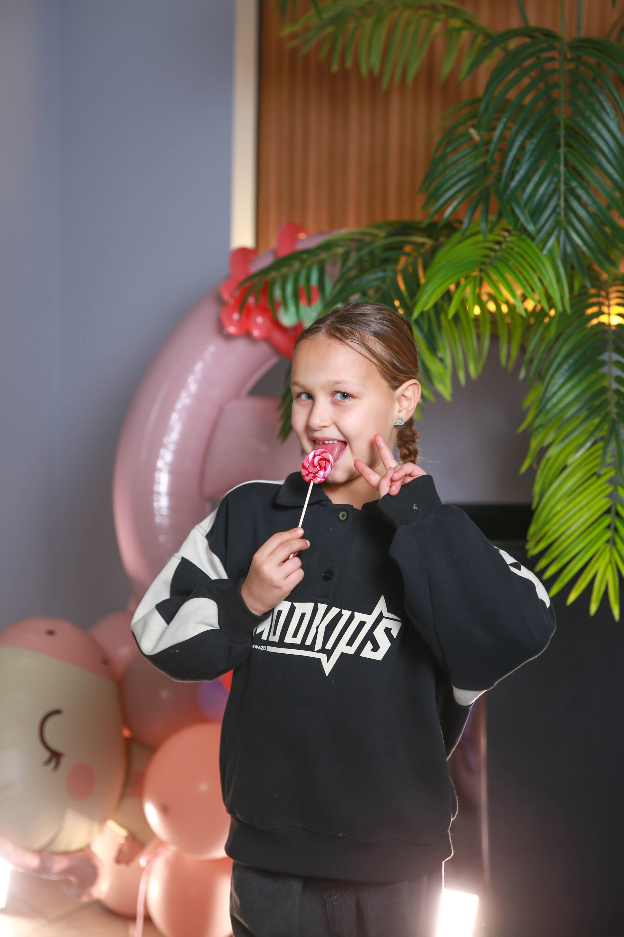 День рождение Амалии, в ресторане «Ковчег». Отзывы