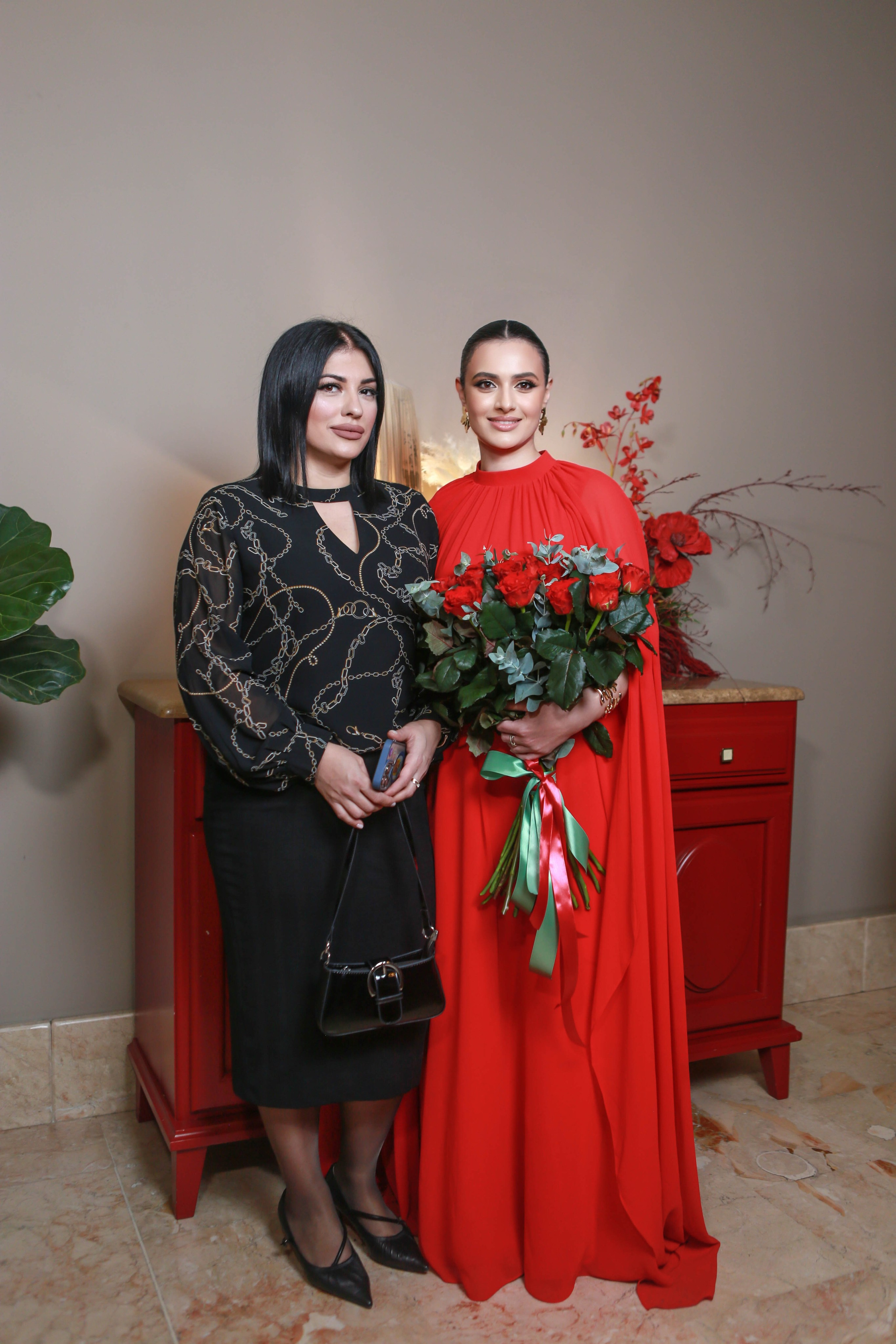 День рождение Ланы, в ресторане Ерцаху. Отзывы