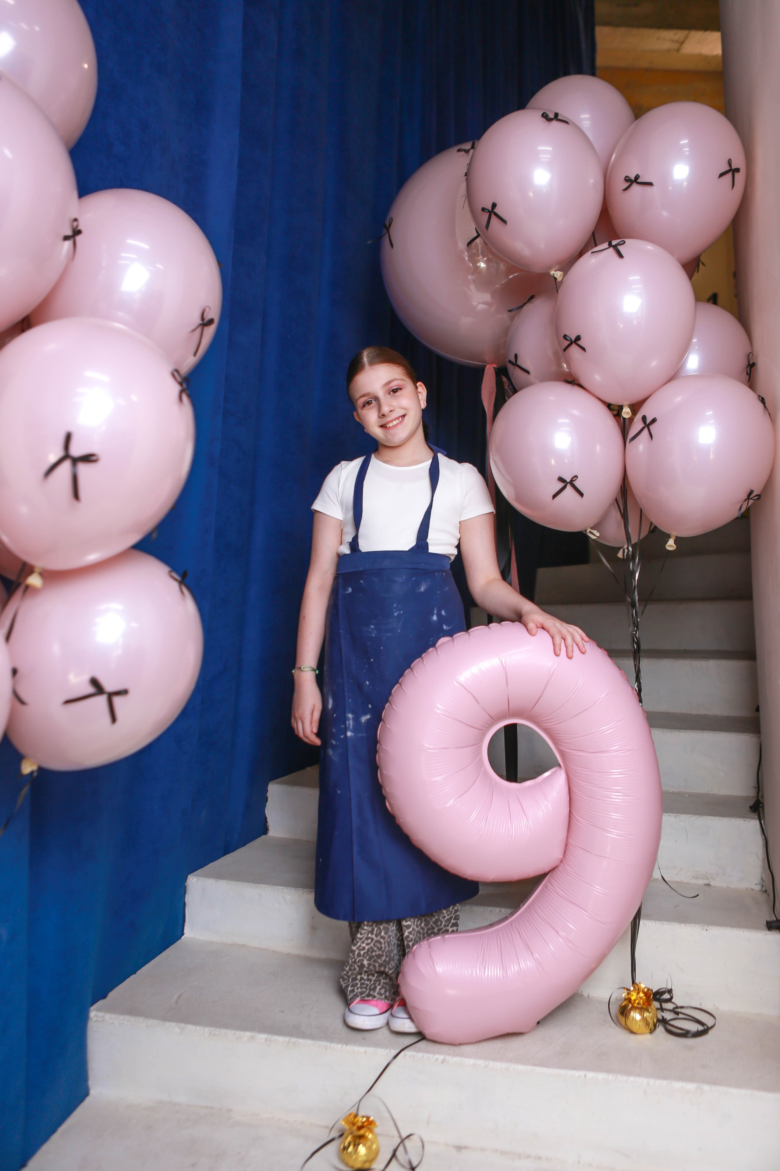 Детский ДР в студии Rama Ceramic. Отзывы