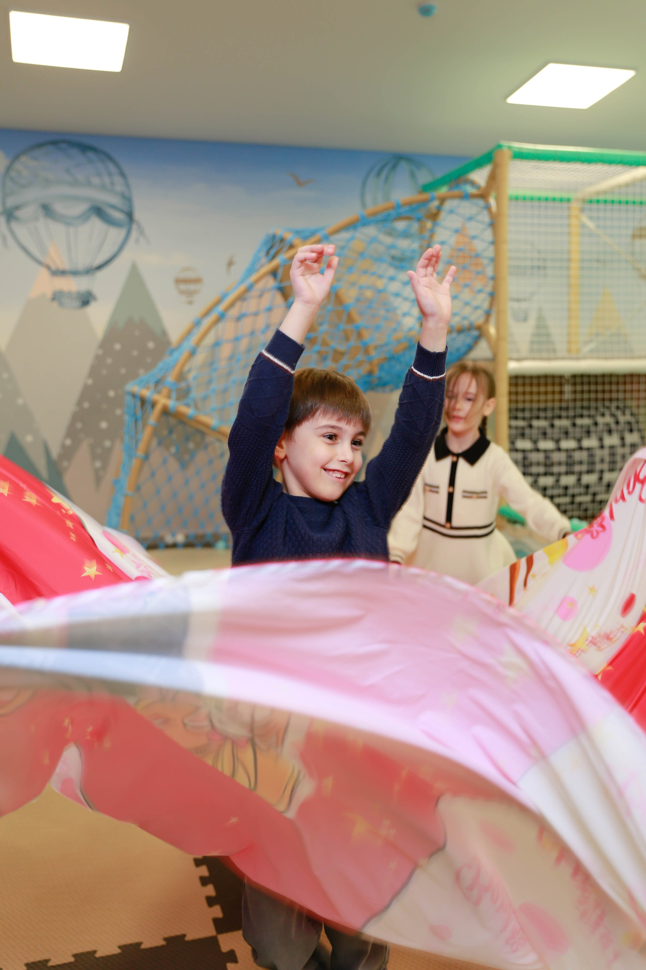 День рождение Миры, в ресторане «Ковчег». Отзывы