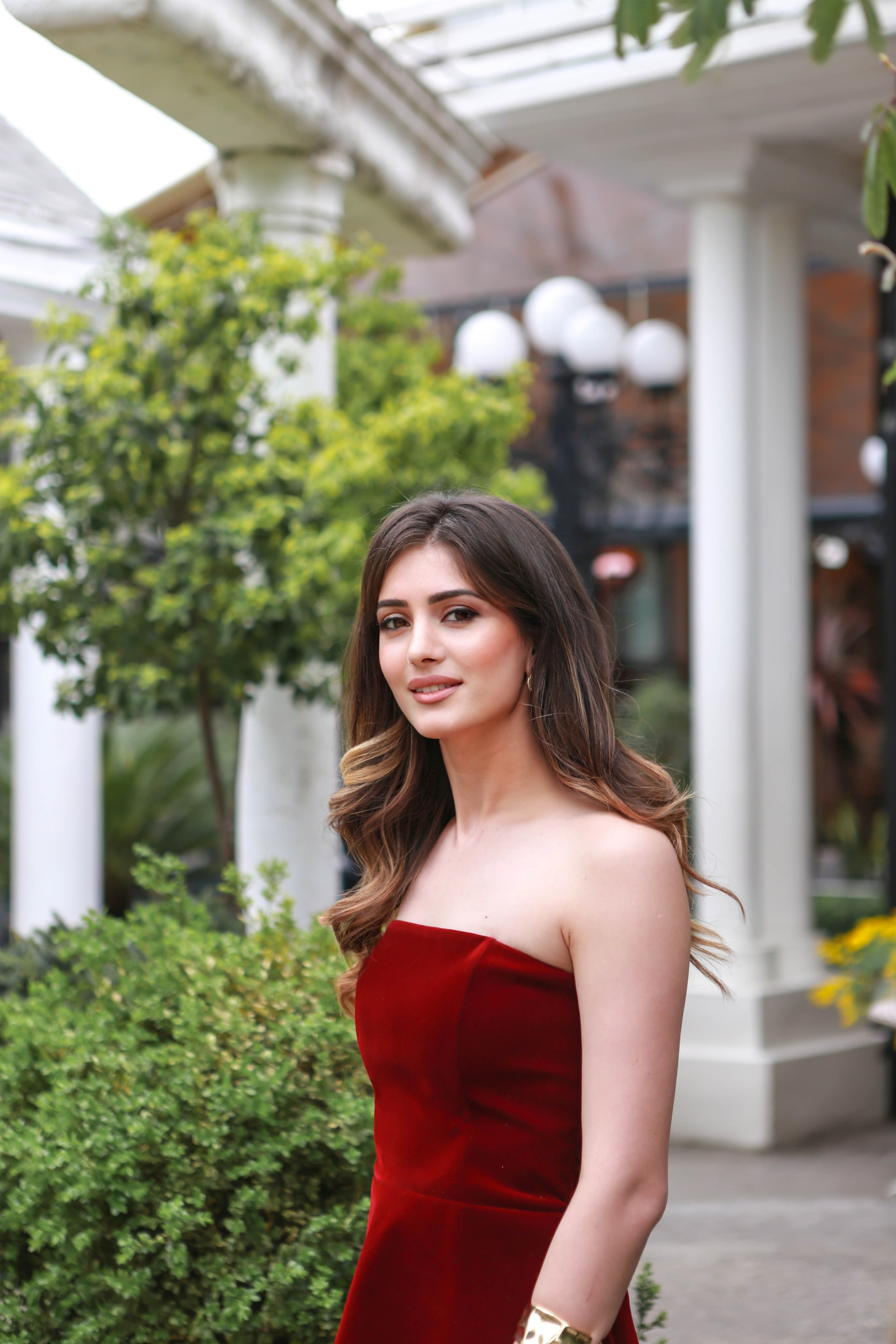 День Рождение Ланочки, в ресторане Ерцаху. Отзывы