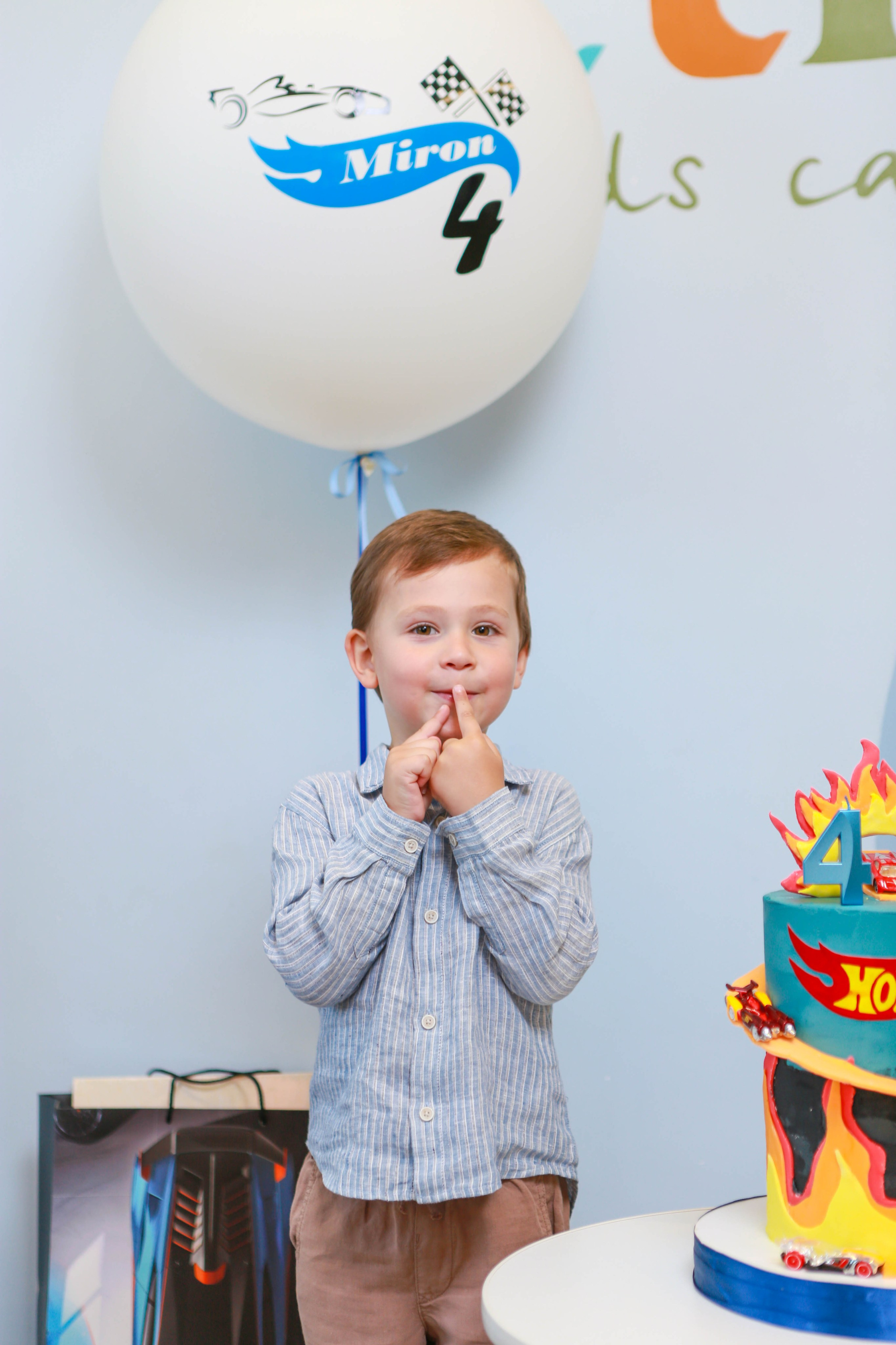 День рождение Мироши, в детском центре «Littles». Отзывы