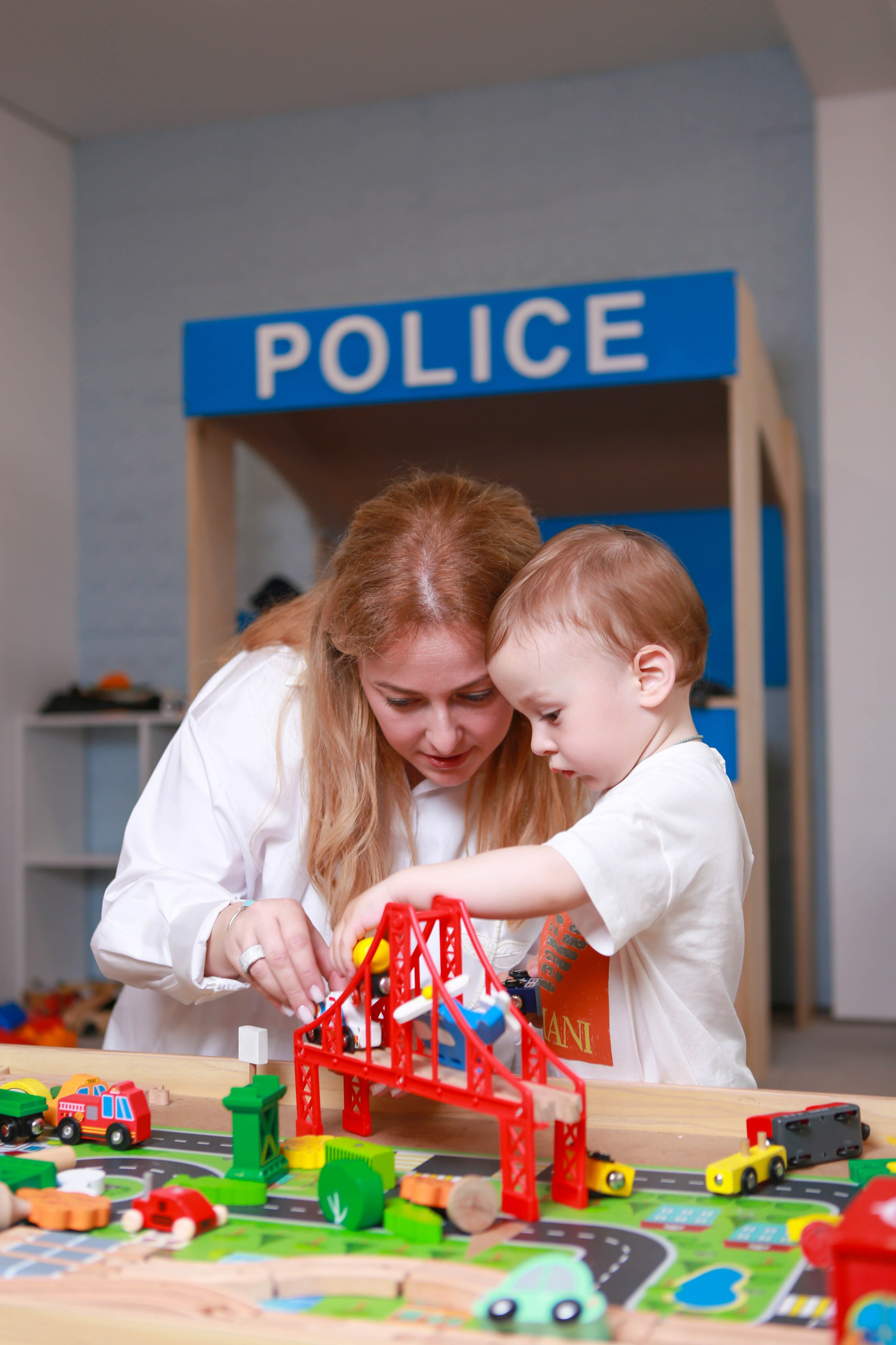 День рождение Леона, в детском центре «Littles». Отзывы