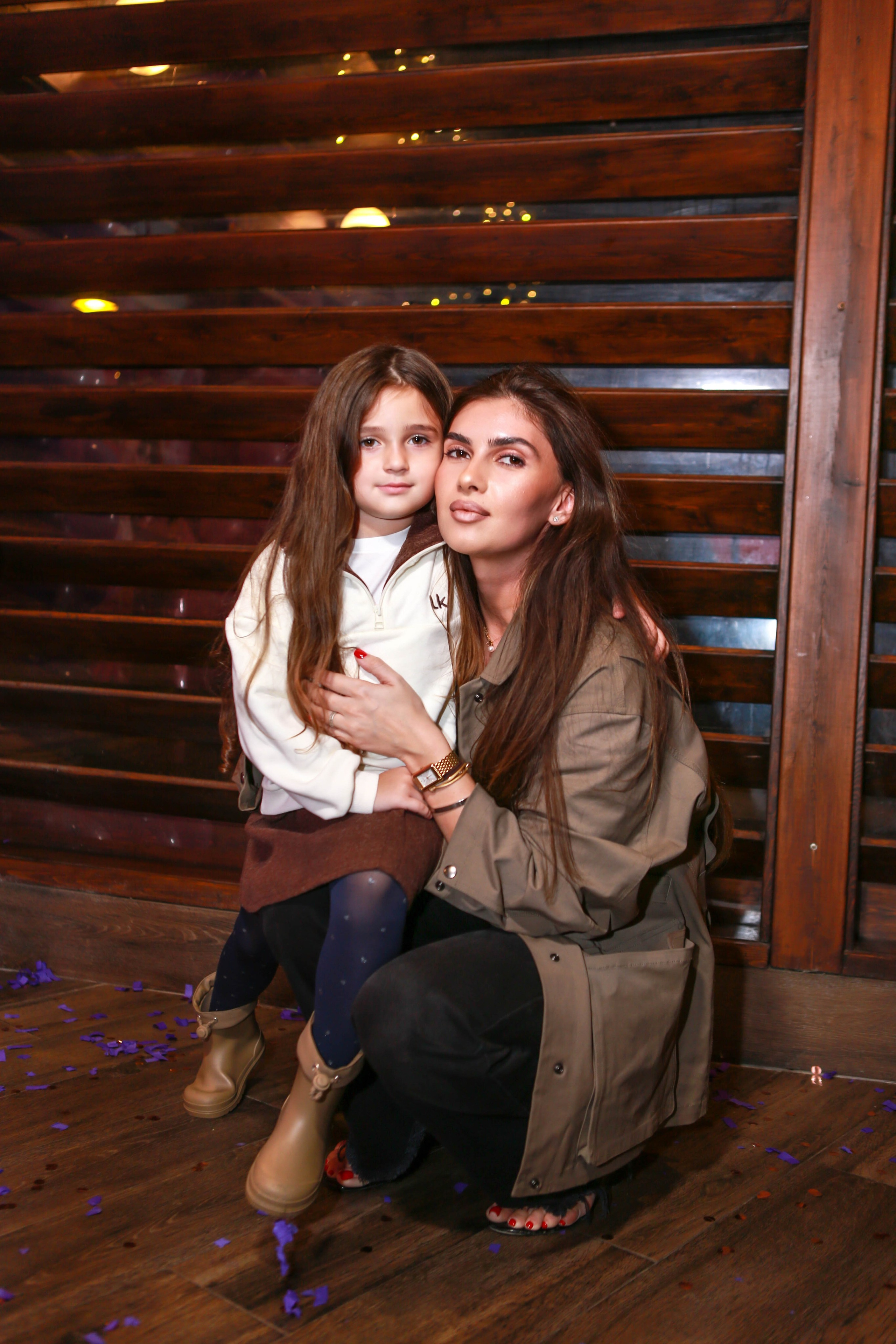 День рождение в ресторане «Бисквит». Отзывы