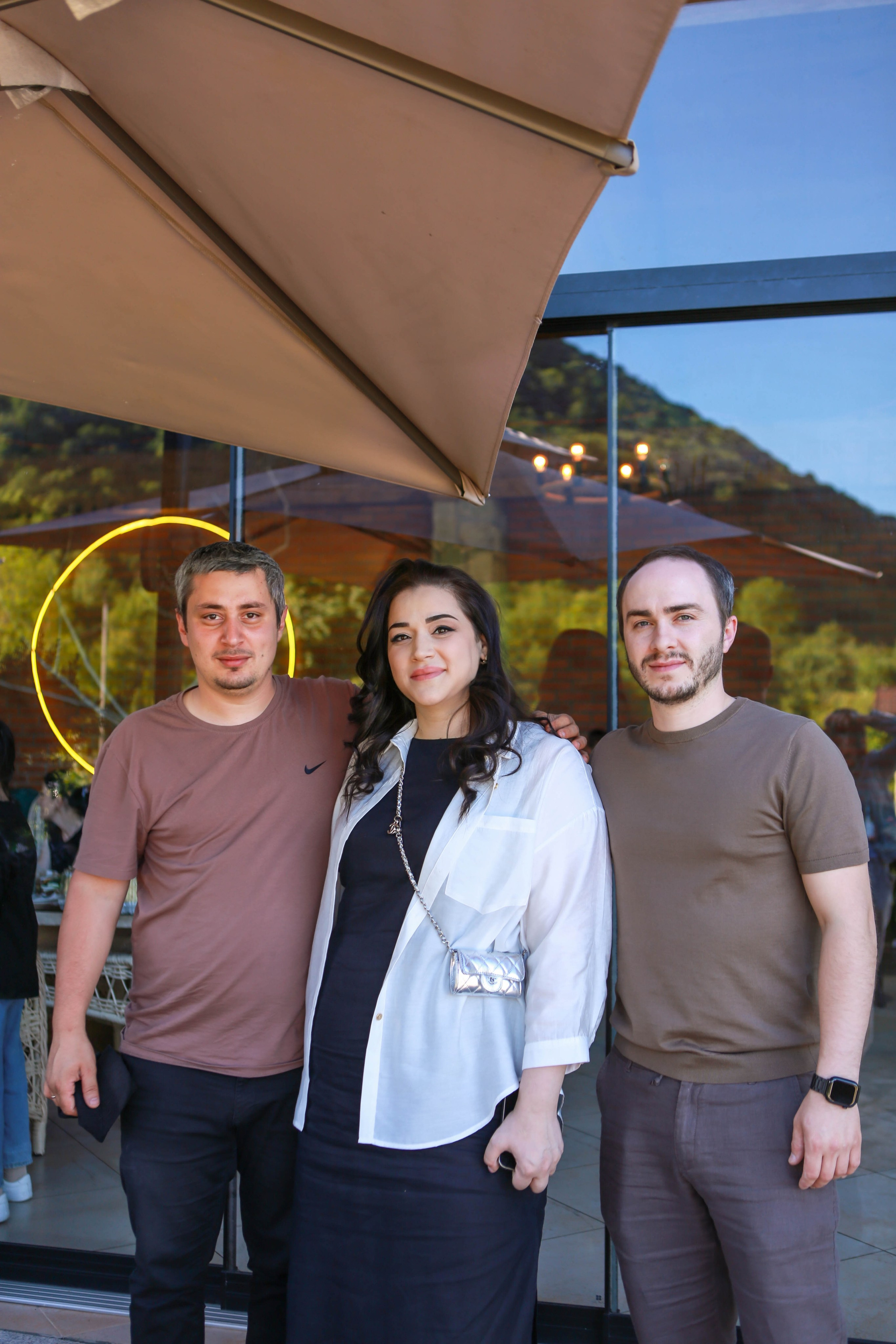 Юбилей. Отзывы