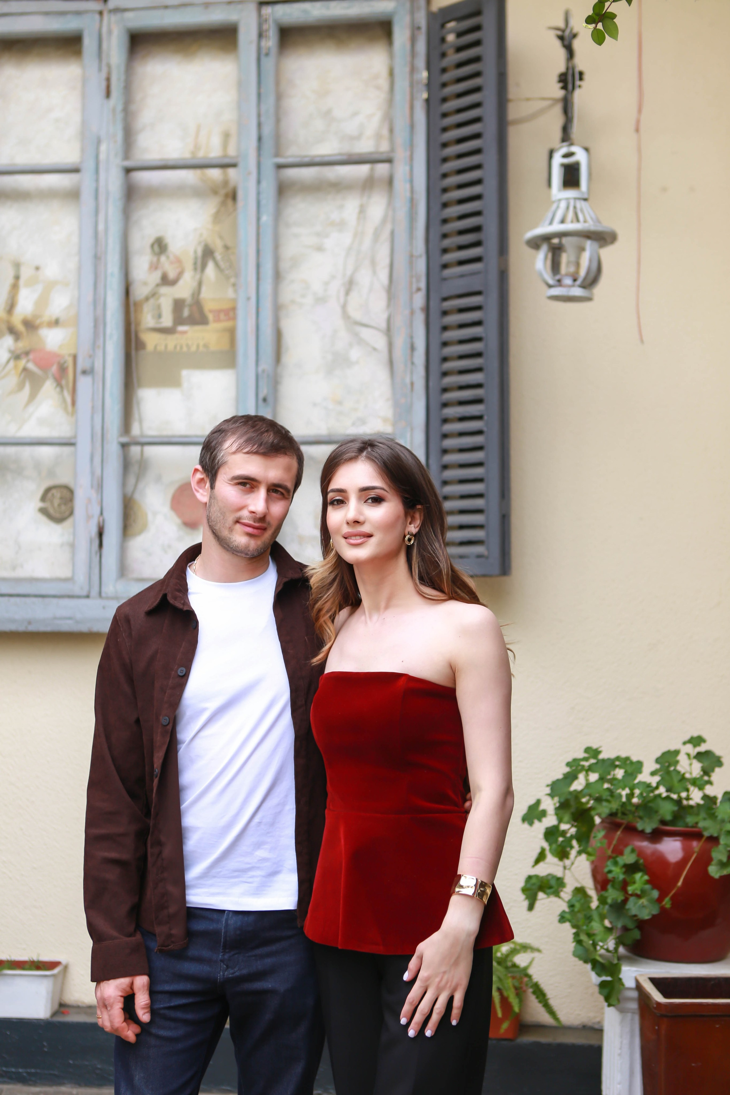 День Рождение Ланочки, в ресторане Ерцаху. Отзывы