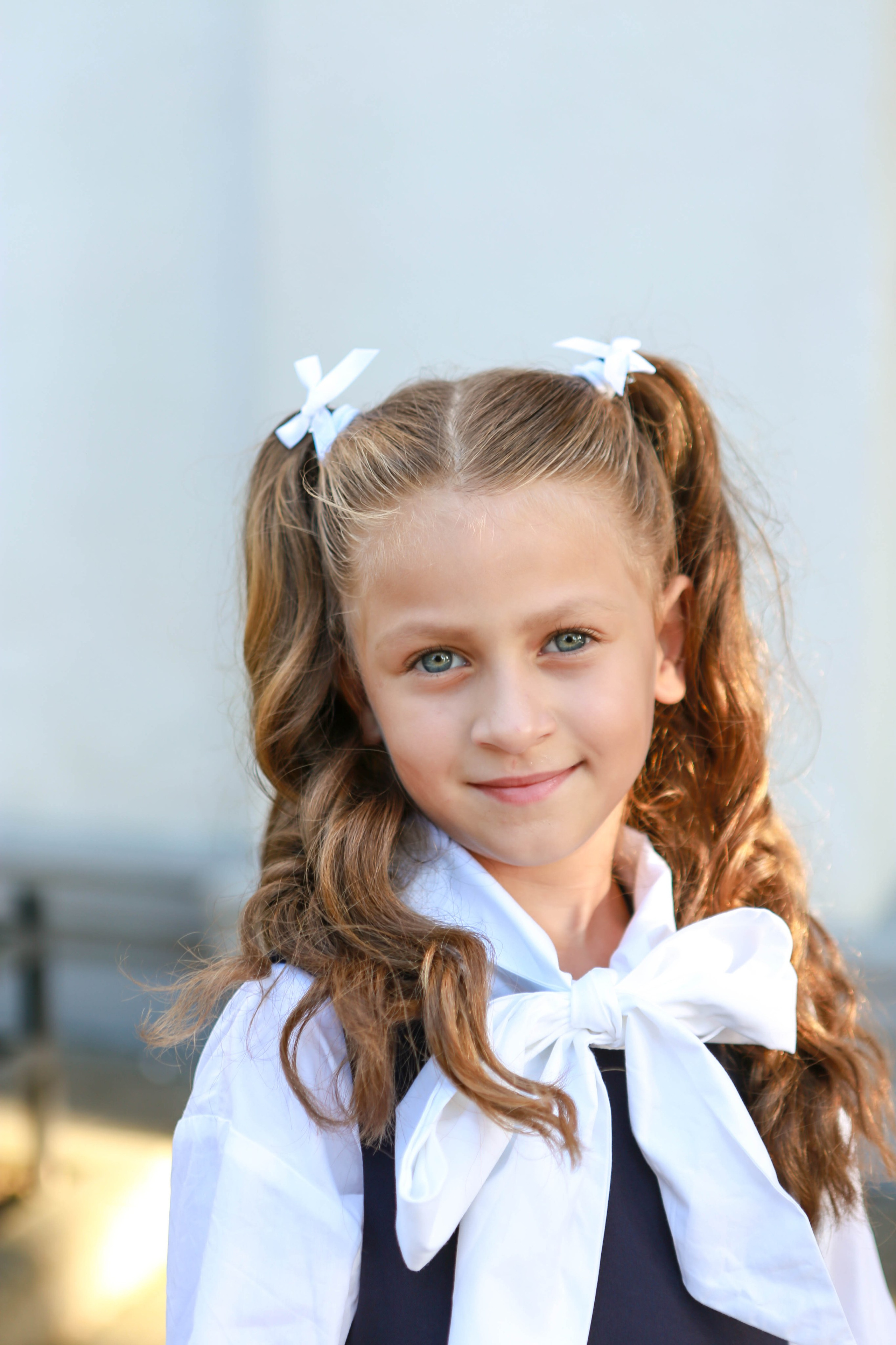 1 сентября в 10 школе, семейная сьемка. Отзывы