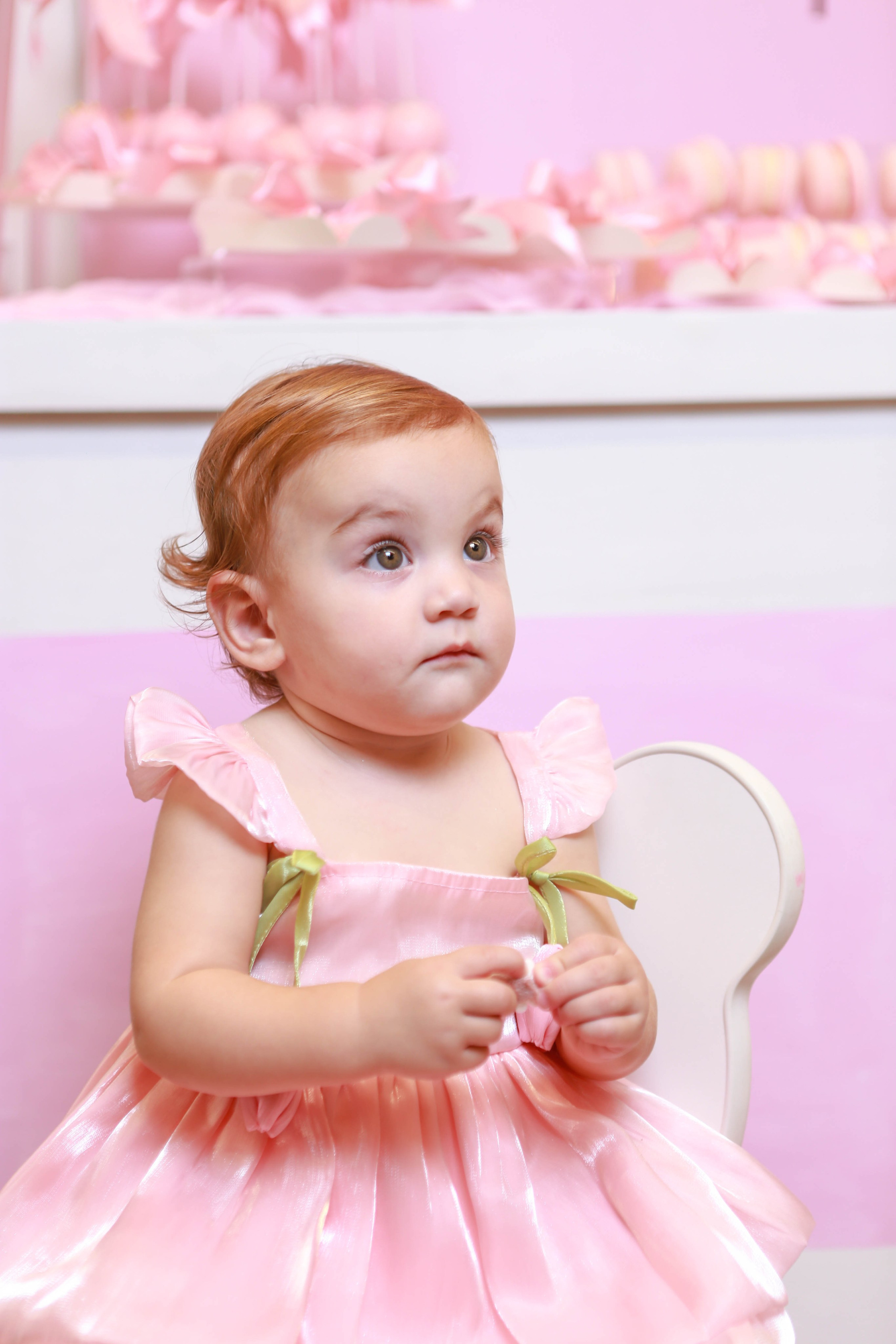 День рождение Аиши, в детском центре «Littles». Отзывы