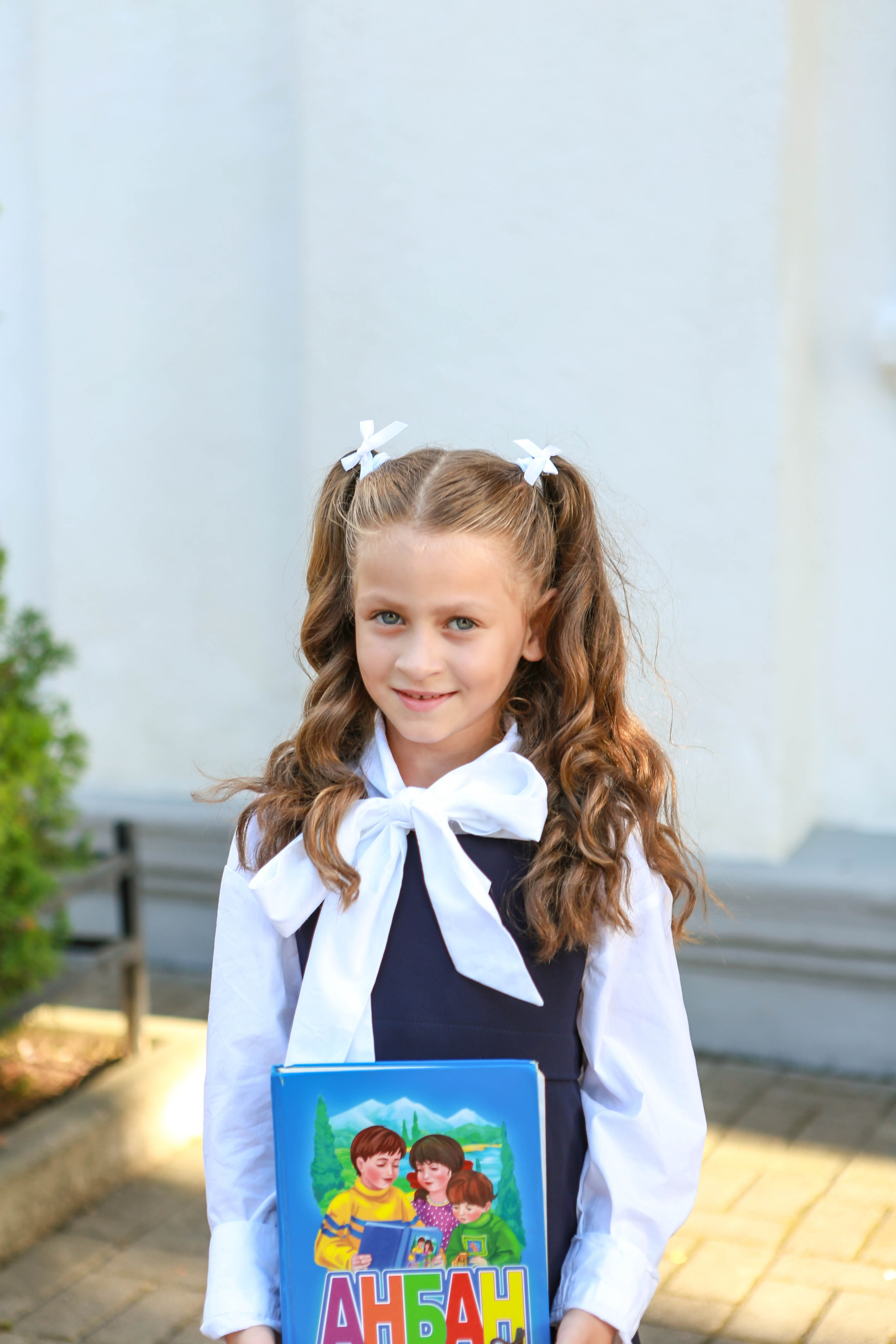 1 сентября в 10 школе, семейная сьемка. Отзывы