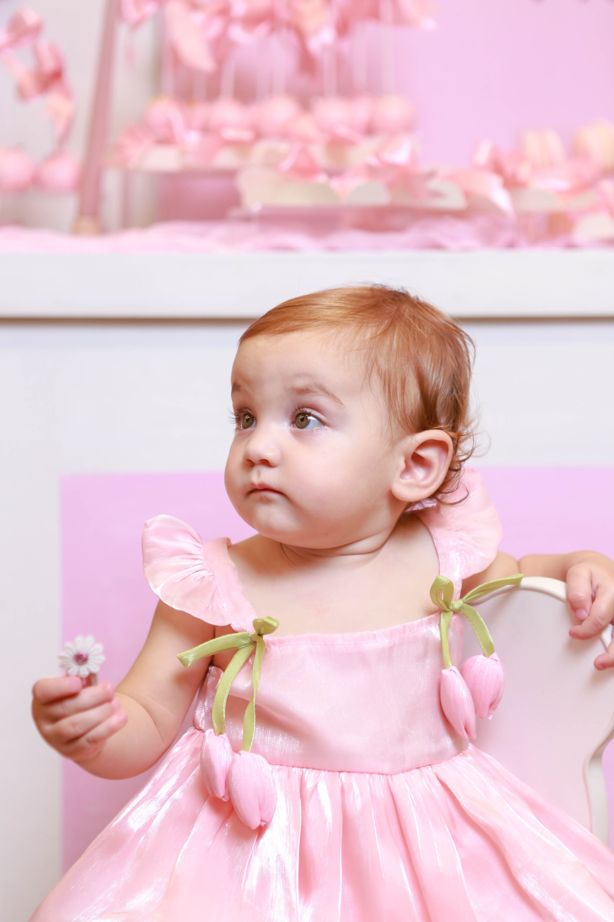 День рождение Аиши, в детском центре «Littles». Отзывы