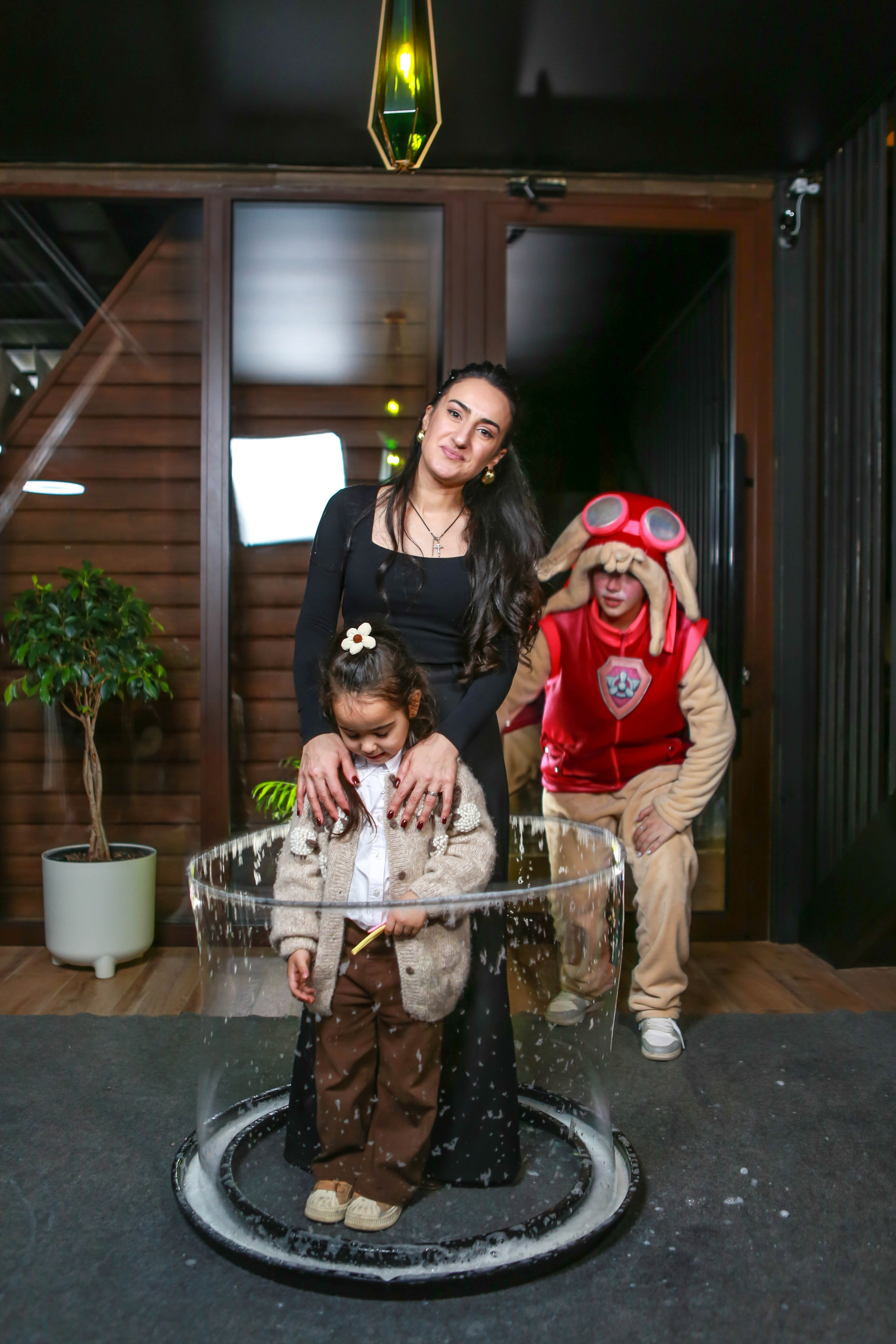 День рождение Александра. Отзывы