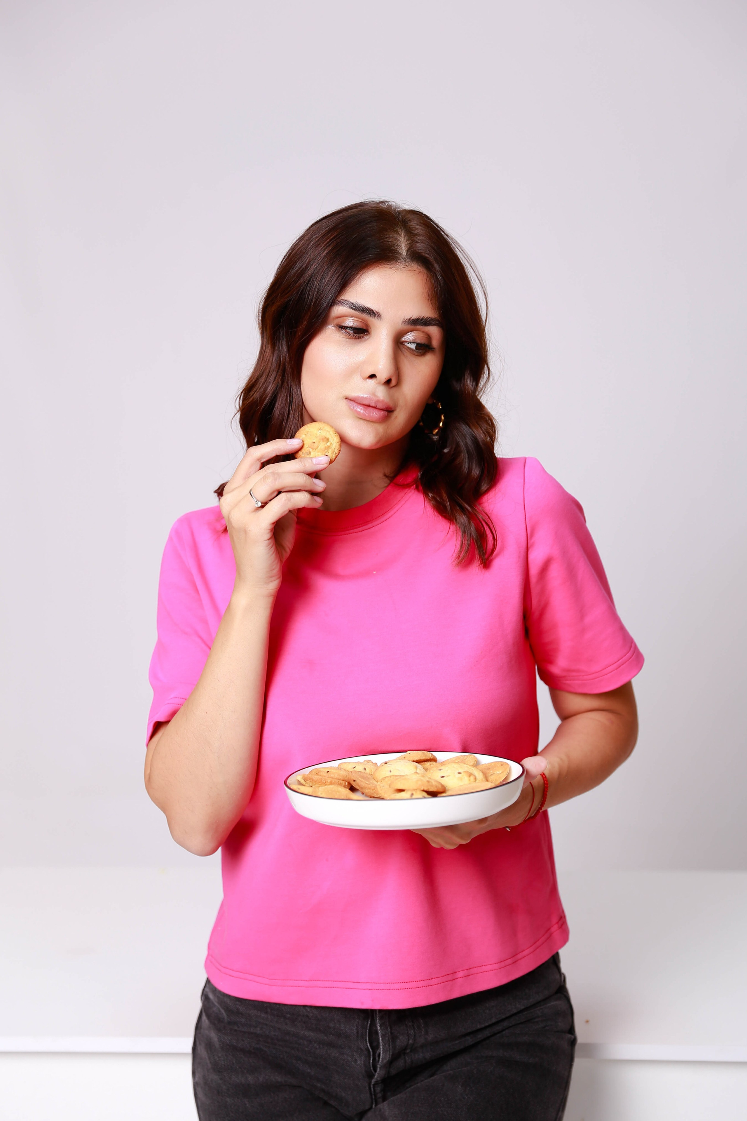 Сария Адлейба — нутрициолог, сьемка для контента. Отзывы