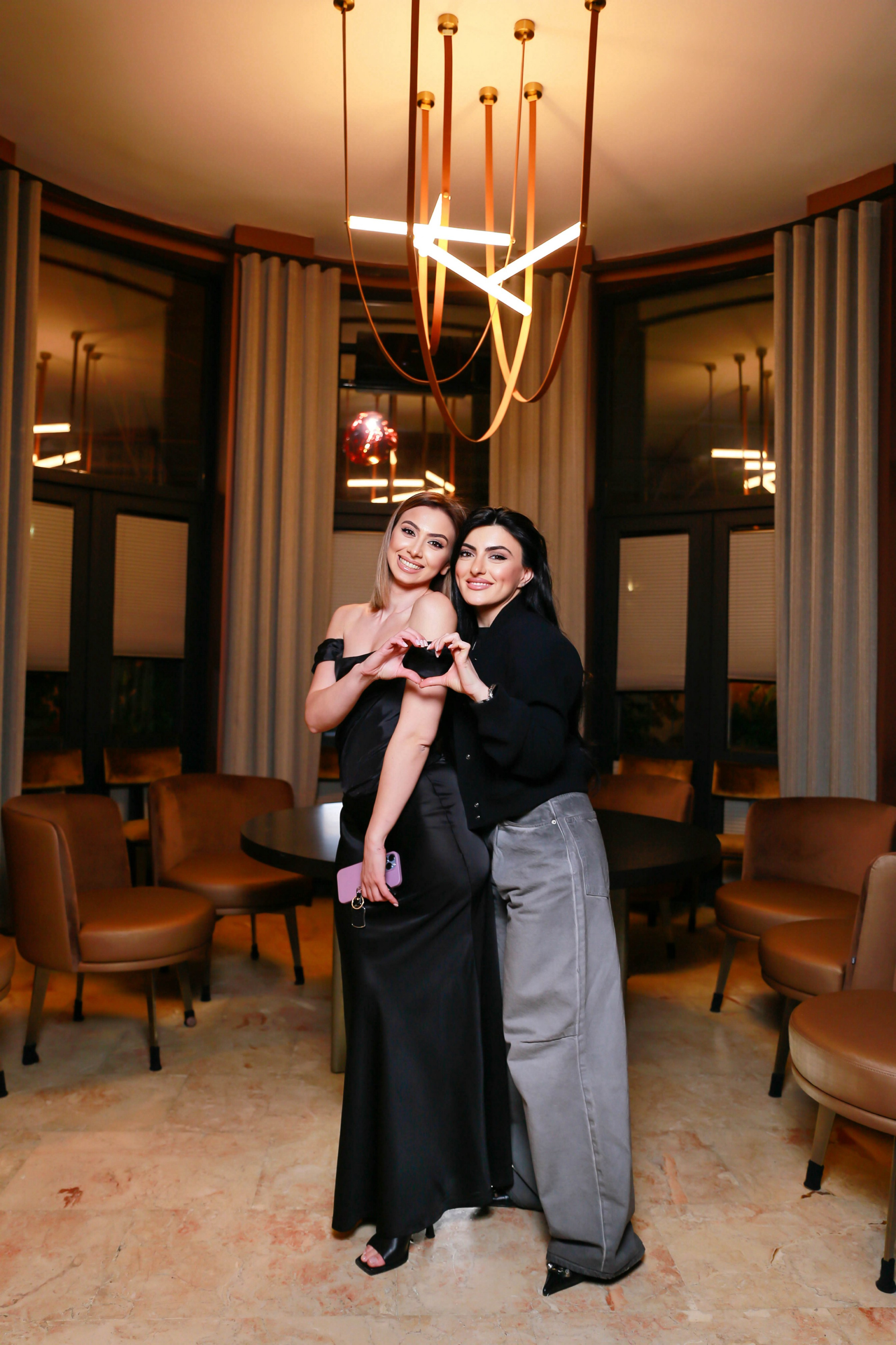 День рождение Милады, в ресторане Ерцаху. Отзывы