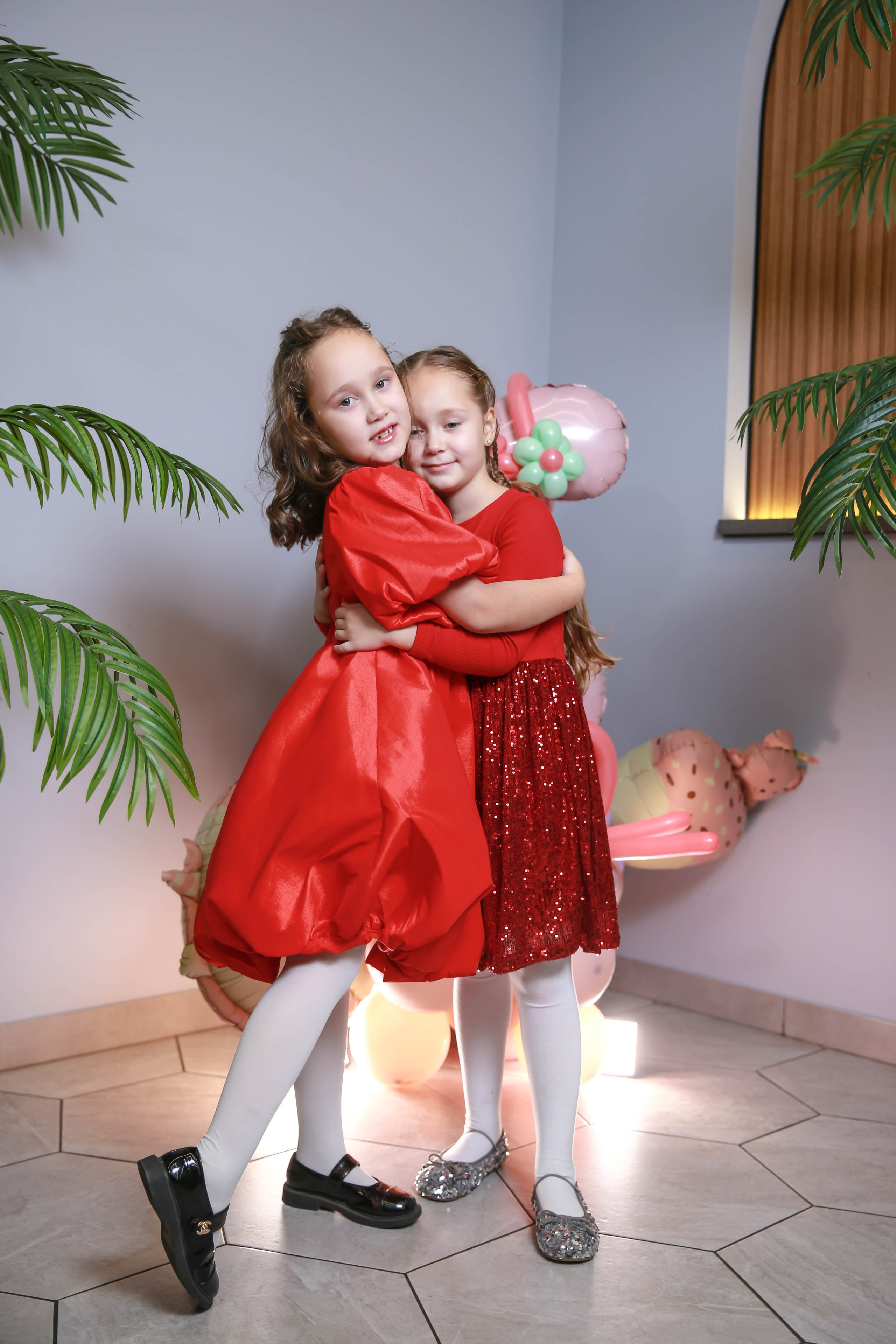 День рождение Амалии, в ресторане «Ковчег». Отзывы