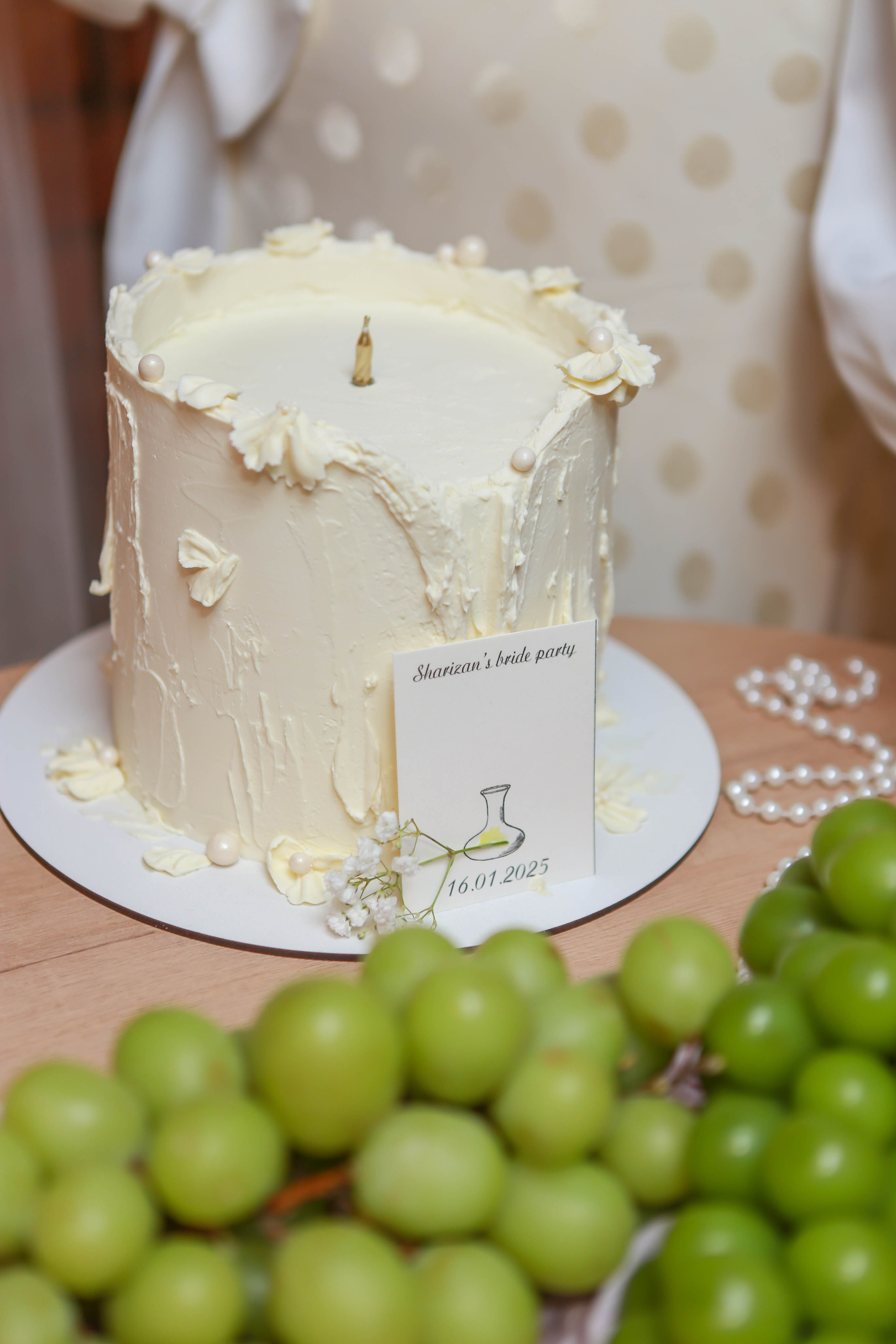 Девичник чудесной Щаризан. Отзывы