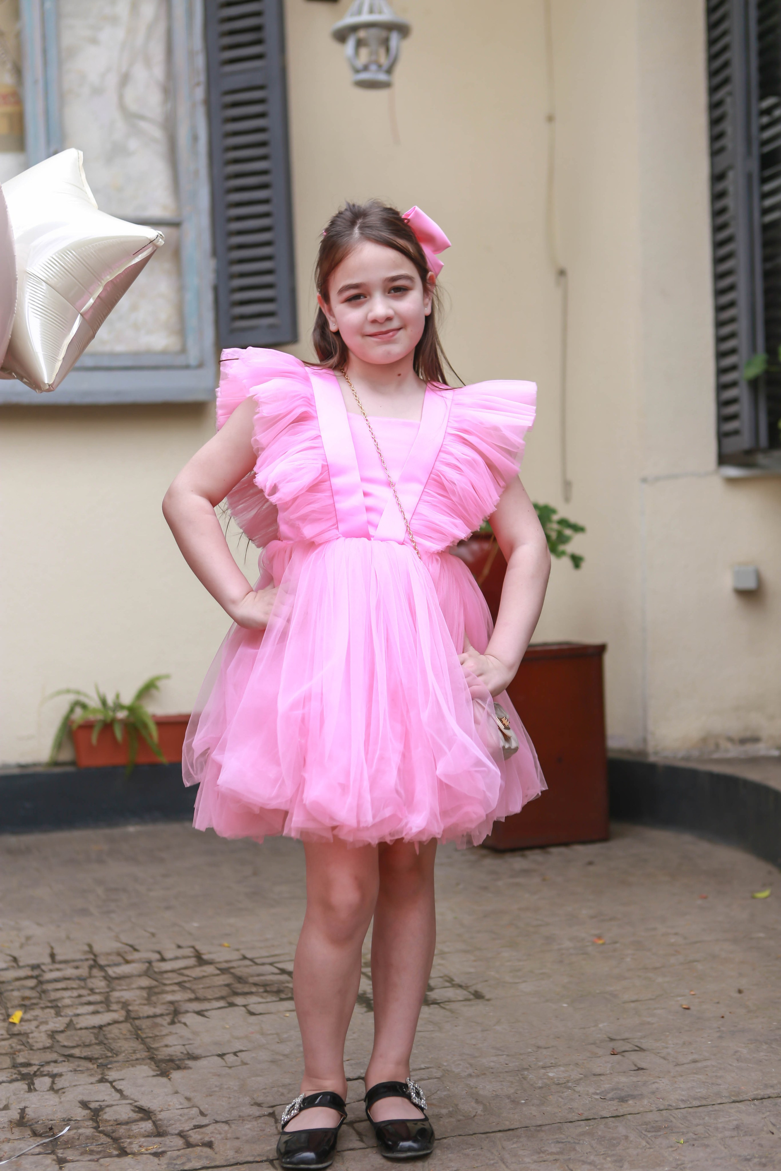 День Рождение Ланочки, в ресторане Ерцаху. Отзывы