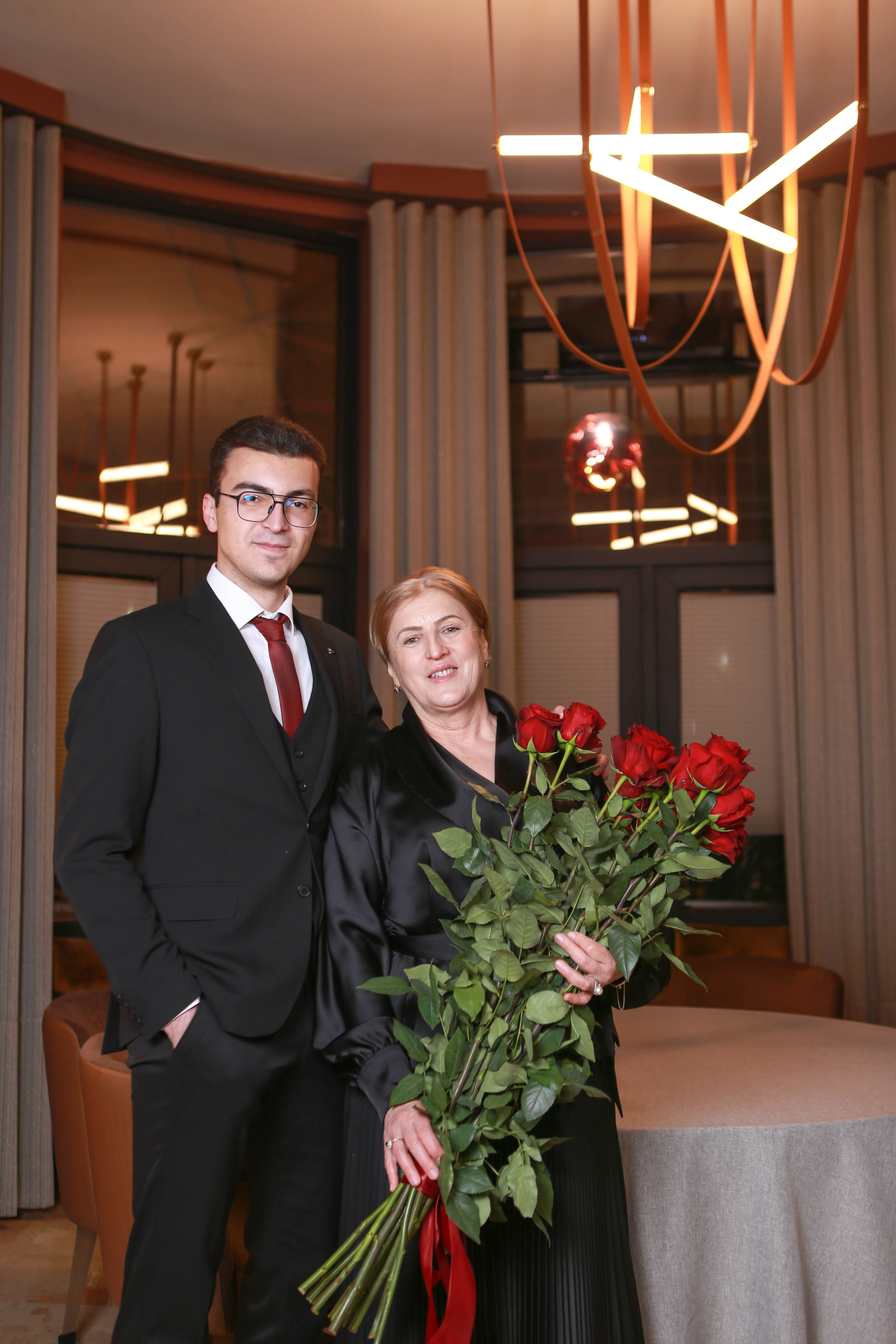 Юбилейный день рождения. Отзывы