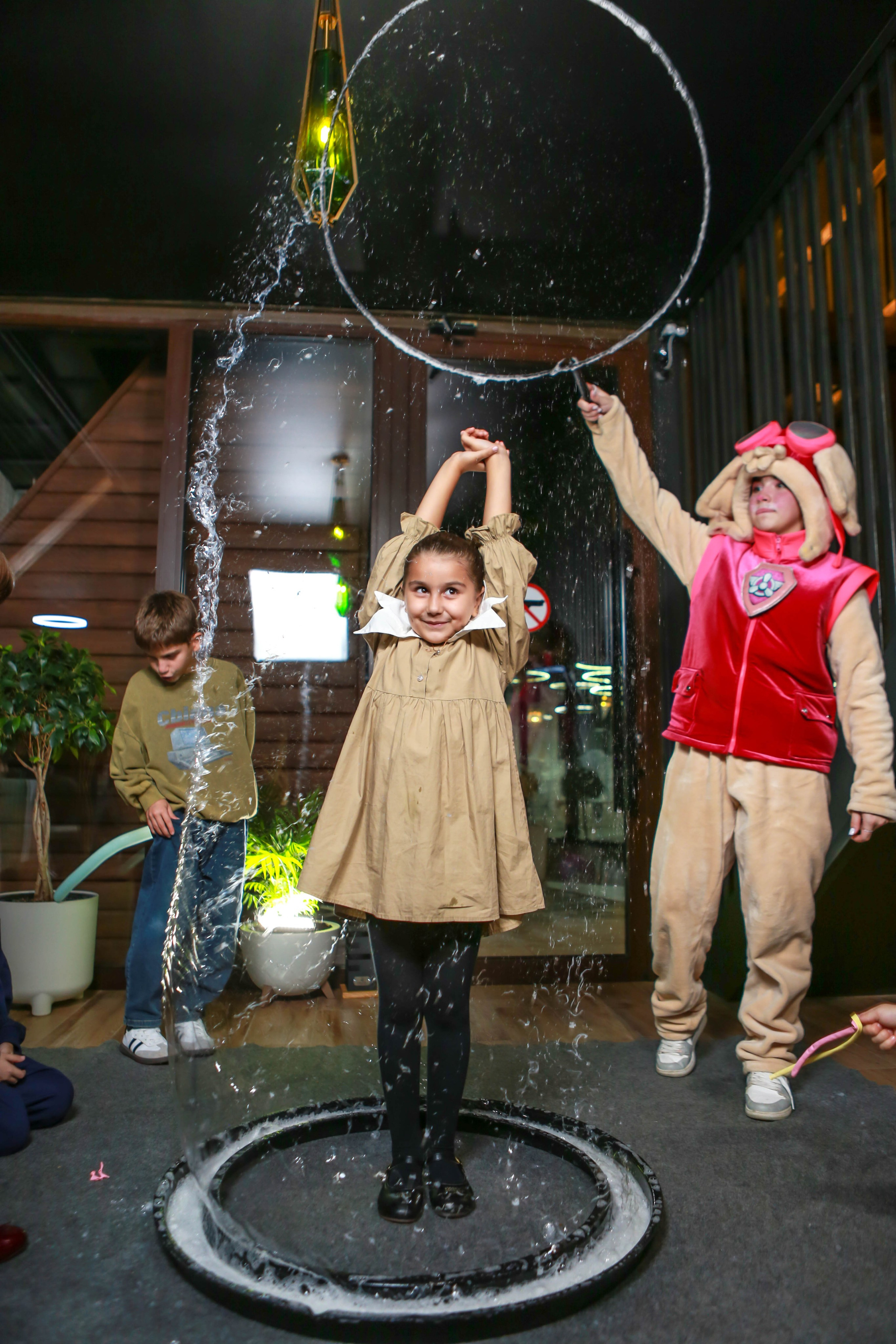 День рождение Александра. Отзывы