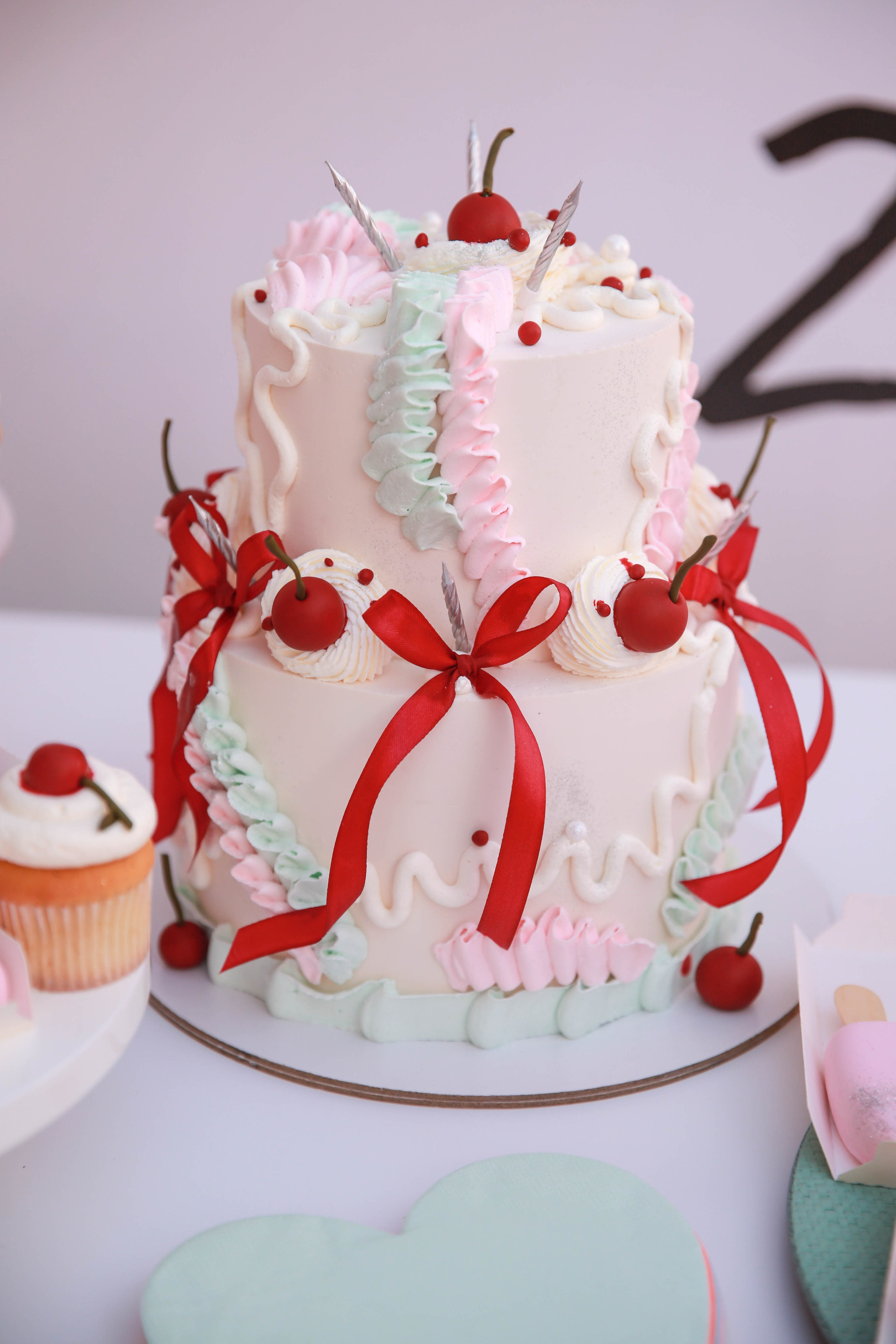 День рождение Евы, на берегу моря в Марнеро. Отзывы