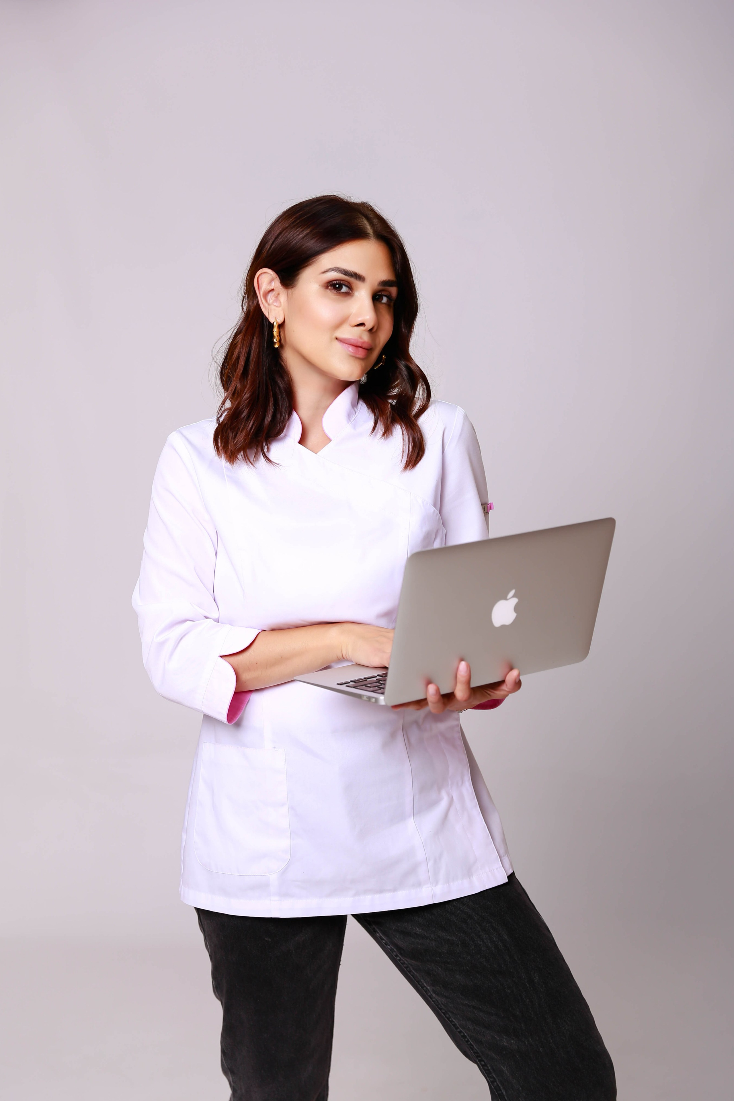 Сария Адлейба — нутрициолог, сьемка для контента. Отзывы