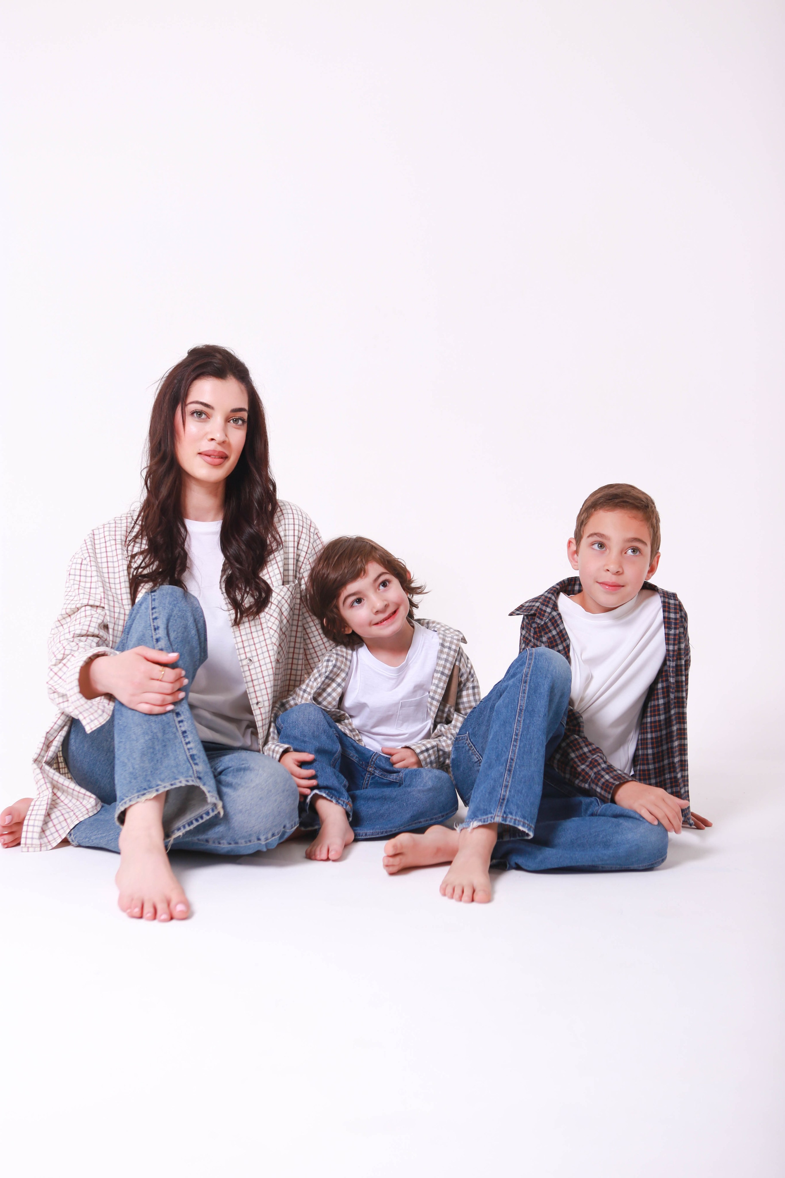 Мама с двумя чудесными пацанами. Отзывы