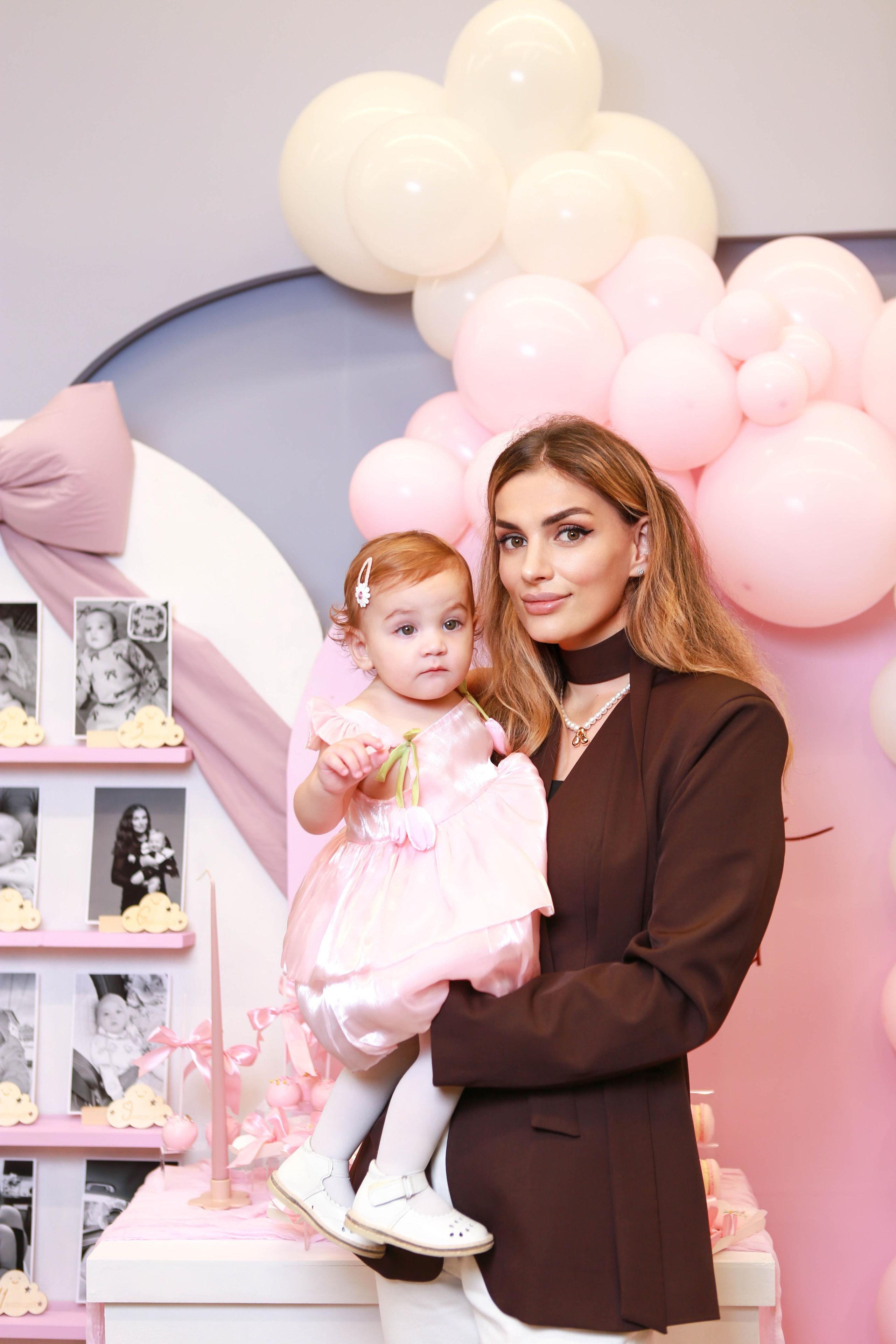 День рождение Аиши, в детском центре «Littles». Отзывы