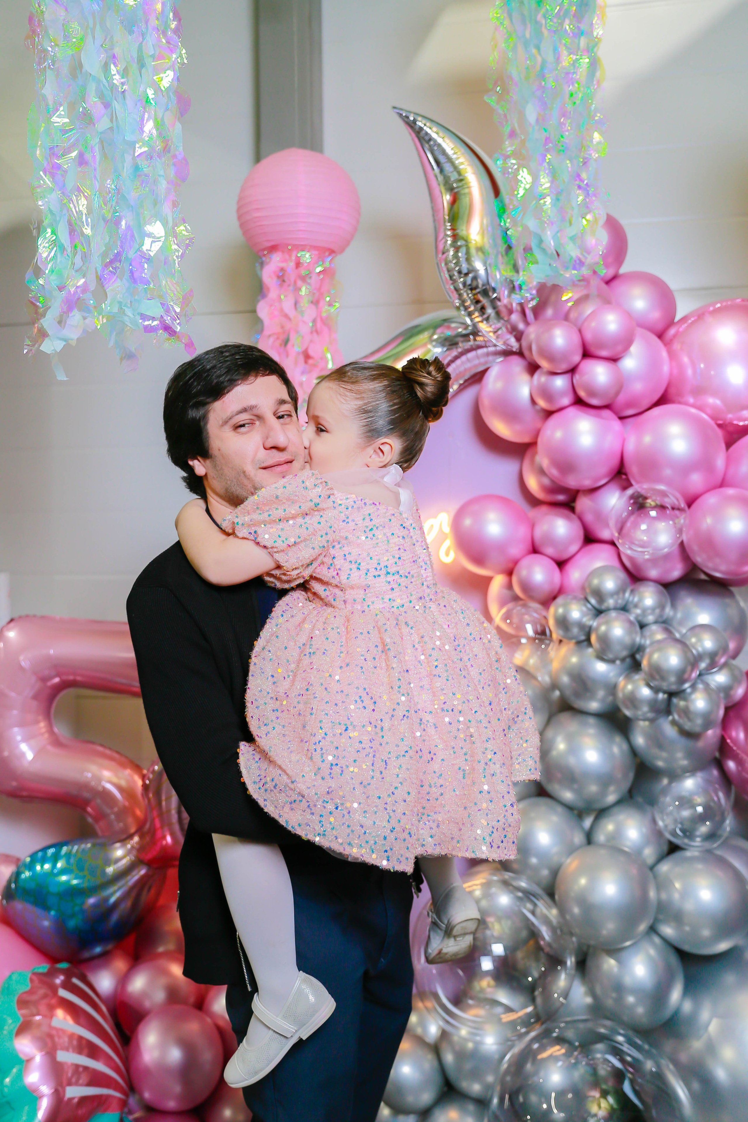 День Рождение чудесной Сианы, в детском центре «Мамбу». Отзывы