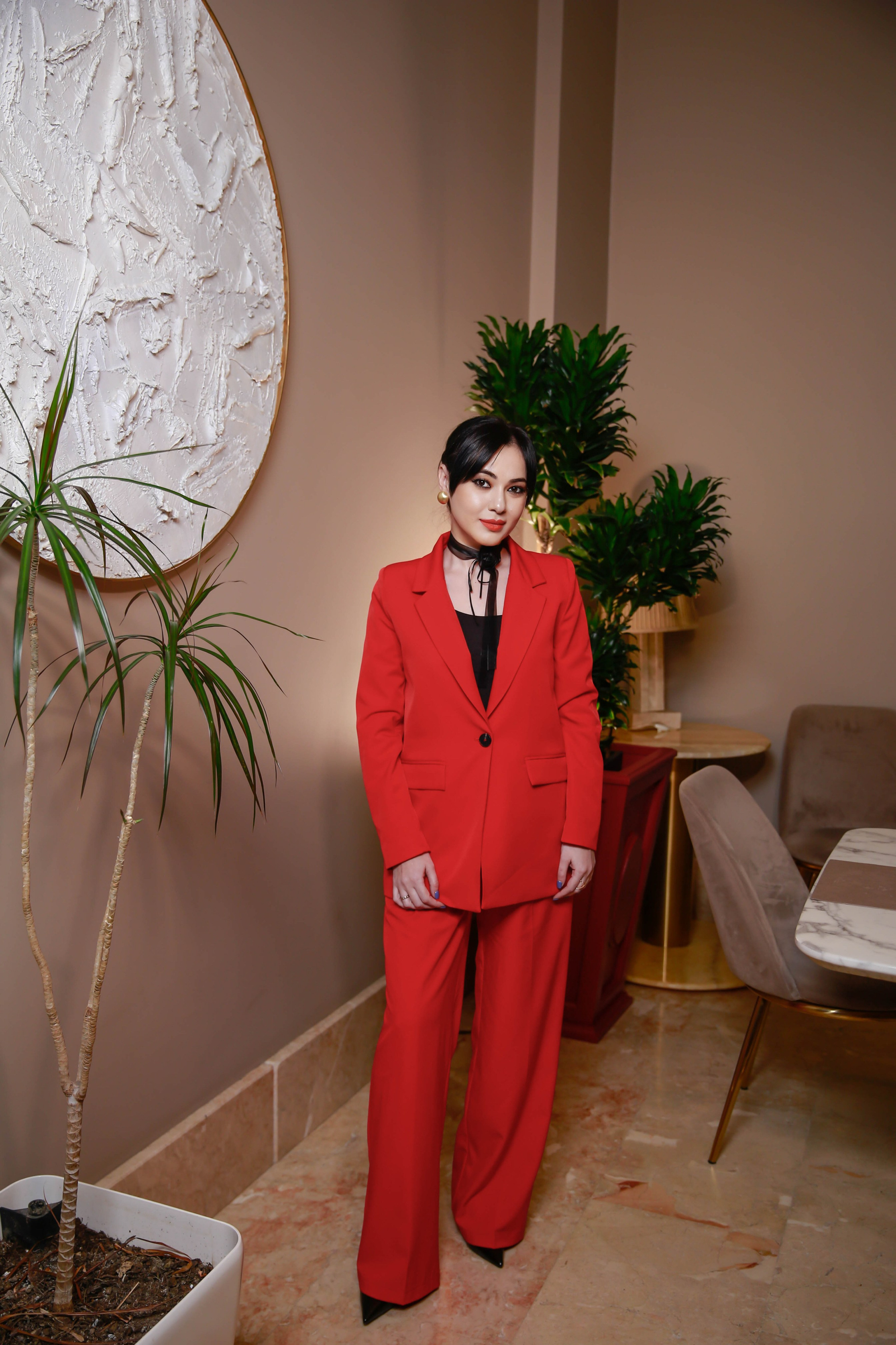 День рождение Эльзы, в ресторане Ерцаху. Отзывы