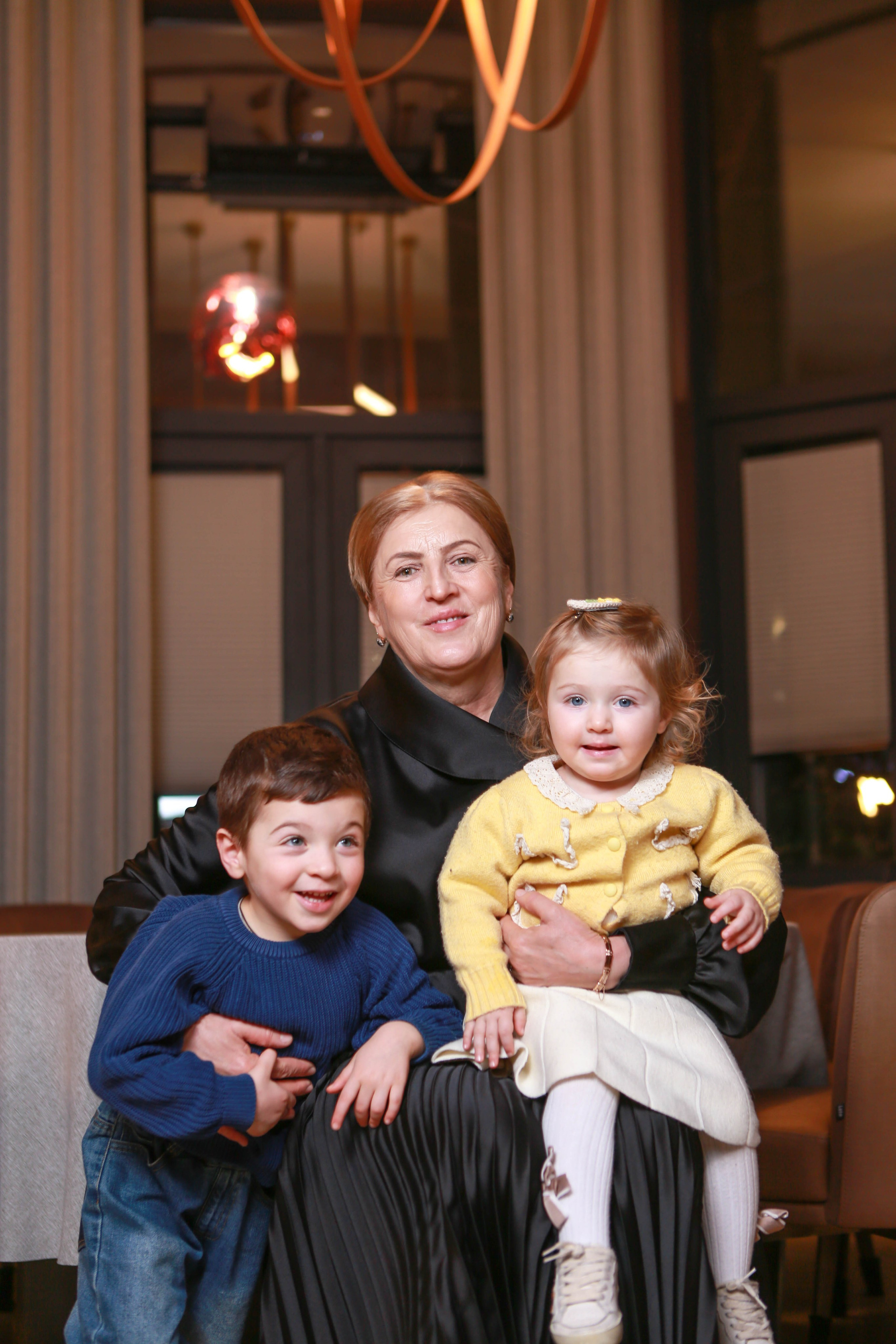 Юбилейный день рождения. Отзывы