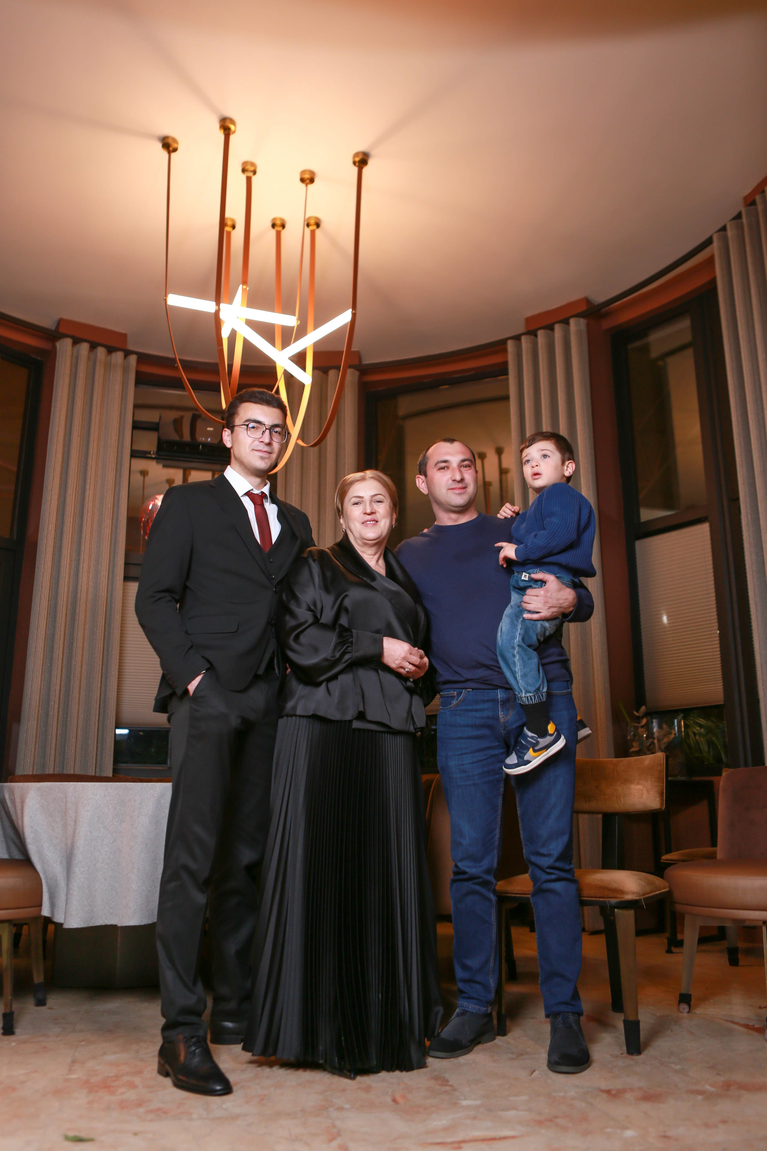 Юбилейный день рождения. Отзывы