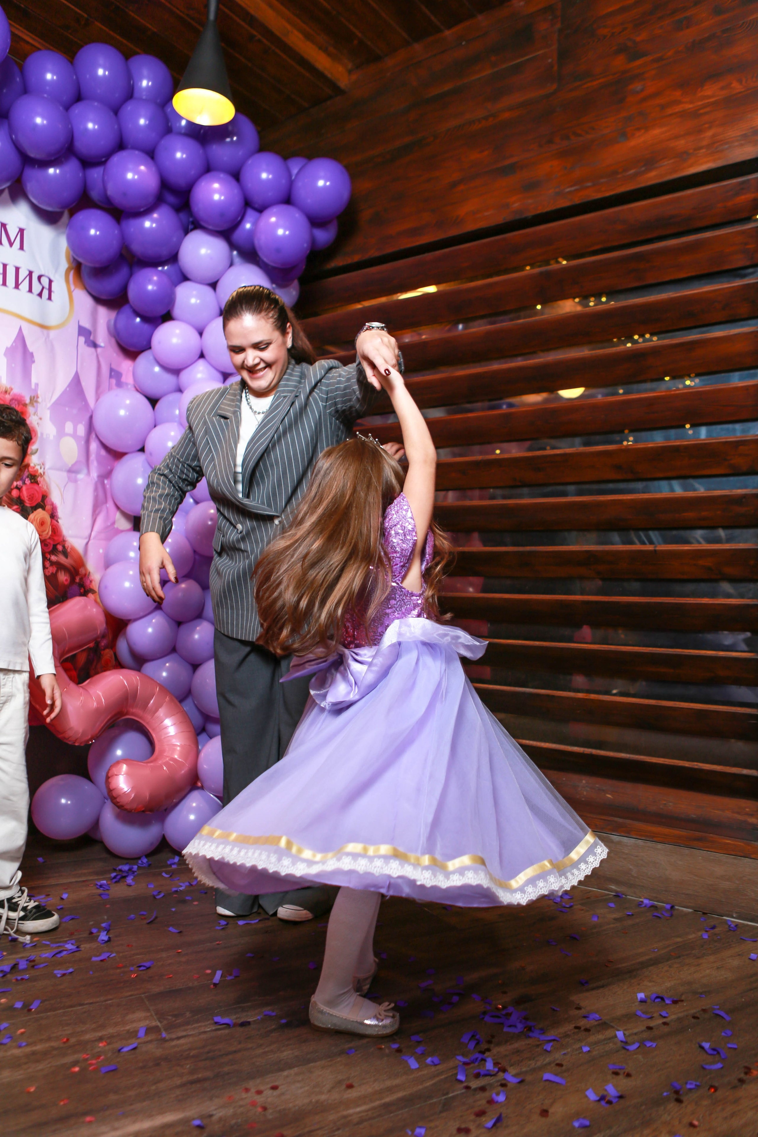 День рождение в ресторане «Бисквит». Отзывы