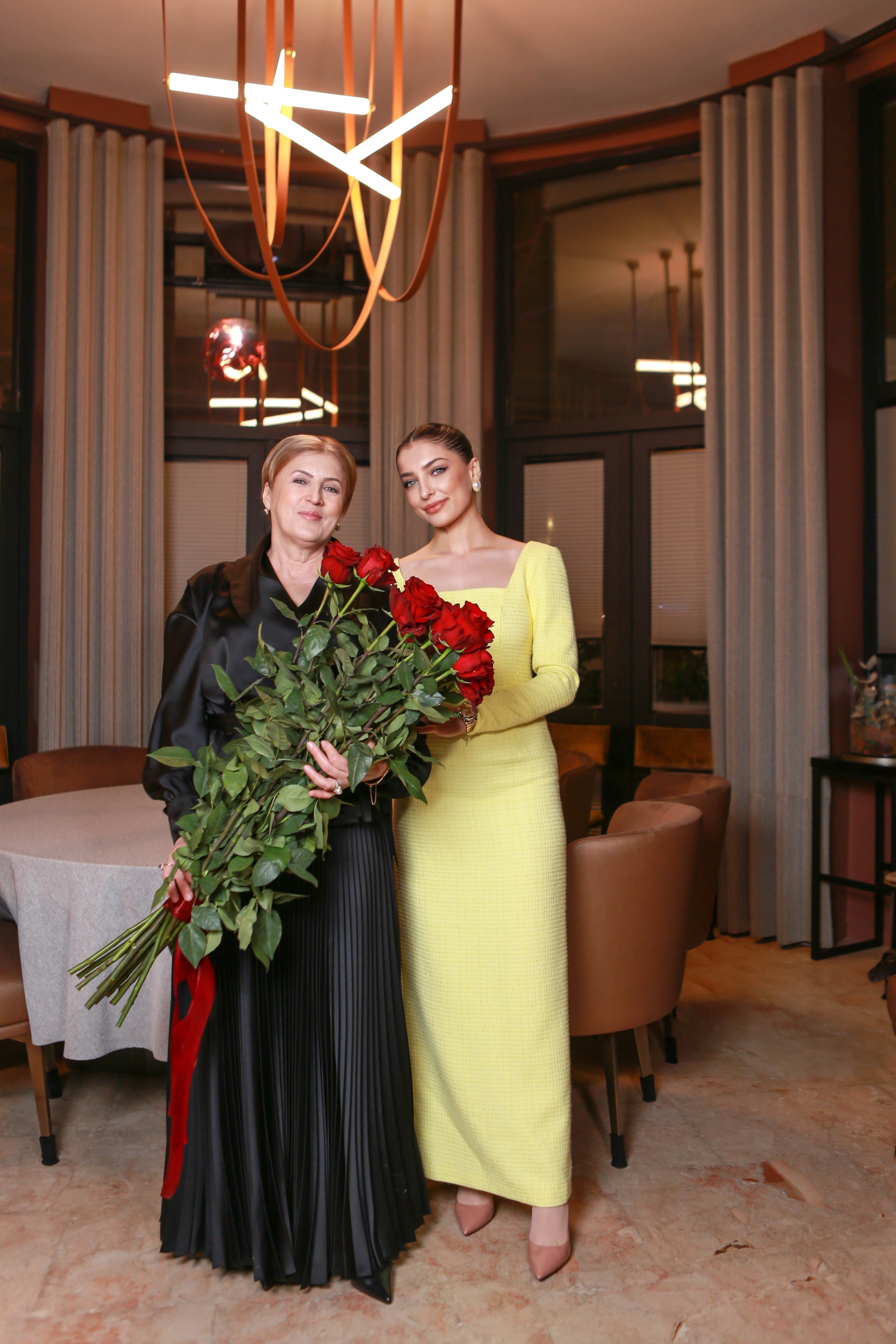 Юбилейный день рождения. Отзывы