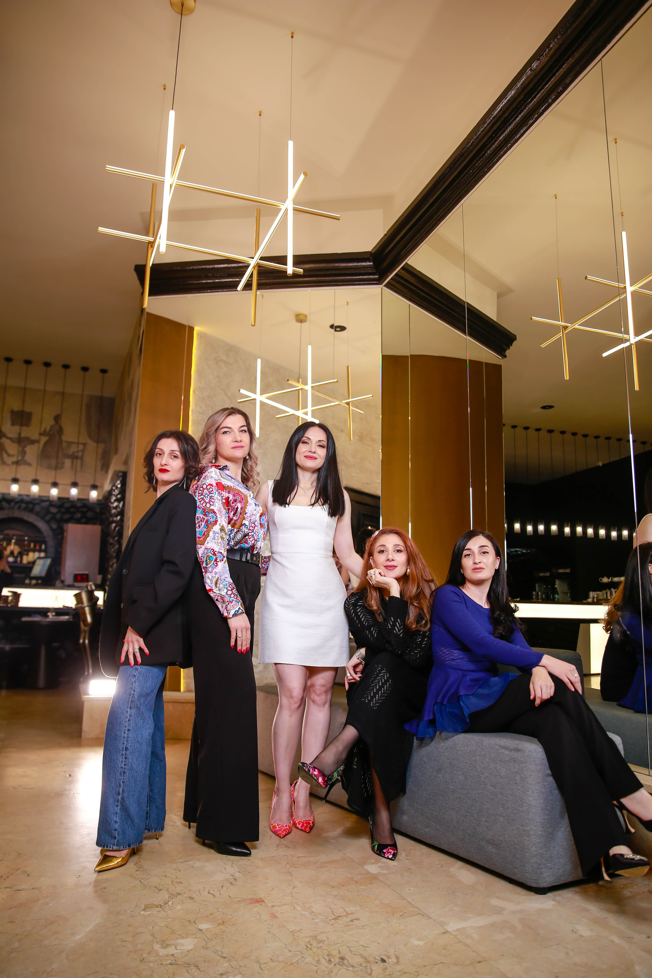 День рождение Эльзы, в ресторане Ерцаху. Отзывы